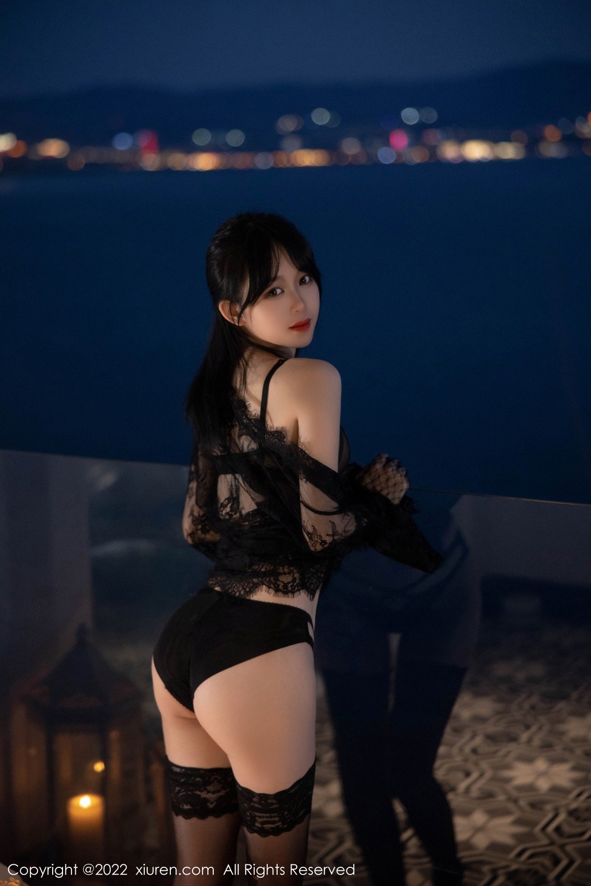 【XiuRen秀人網】20220825Vol5491奶瓶【70P】-[秀人套图]