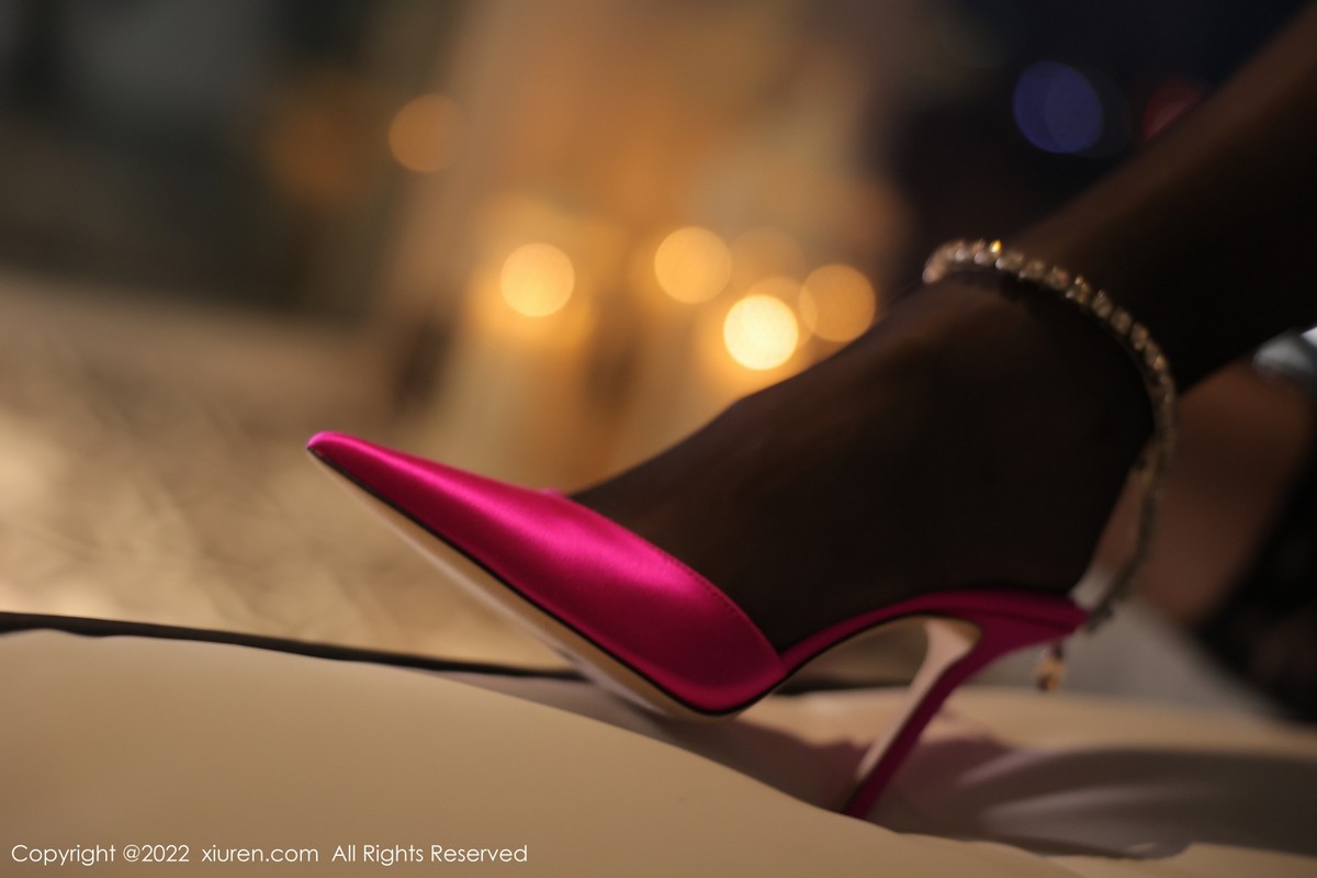 【XiuRen秀人網】20220825Vol5491奶瓶【70P】-[秀人套图]