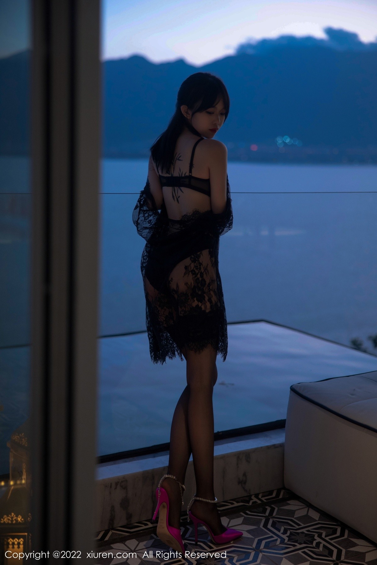 【XiuRen秀人網】20220825Vol5491奶瓶【70P】-[秀人套图]