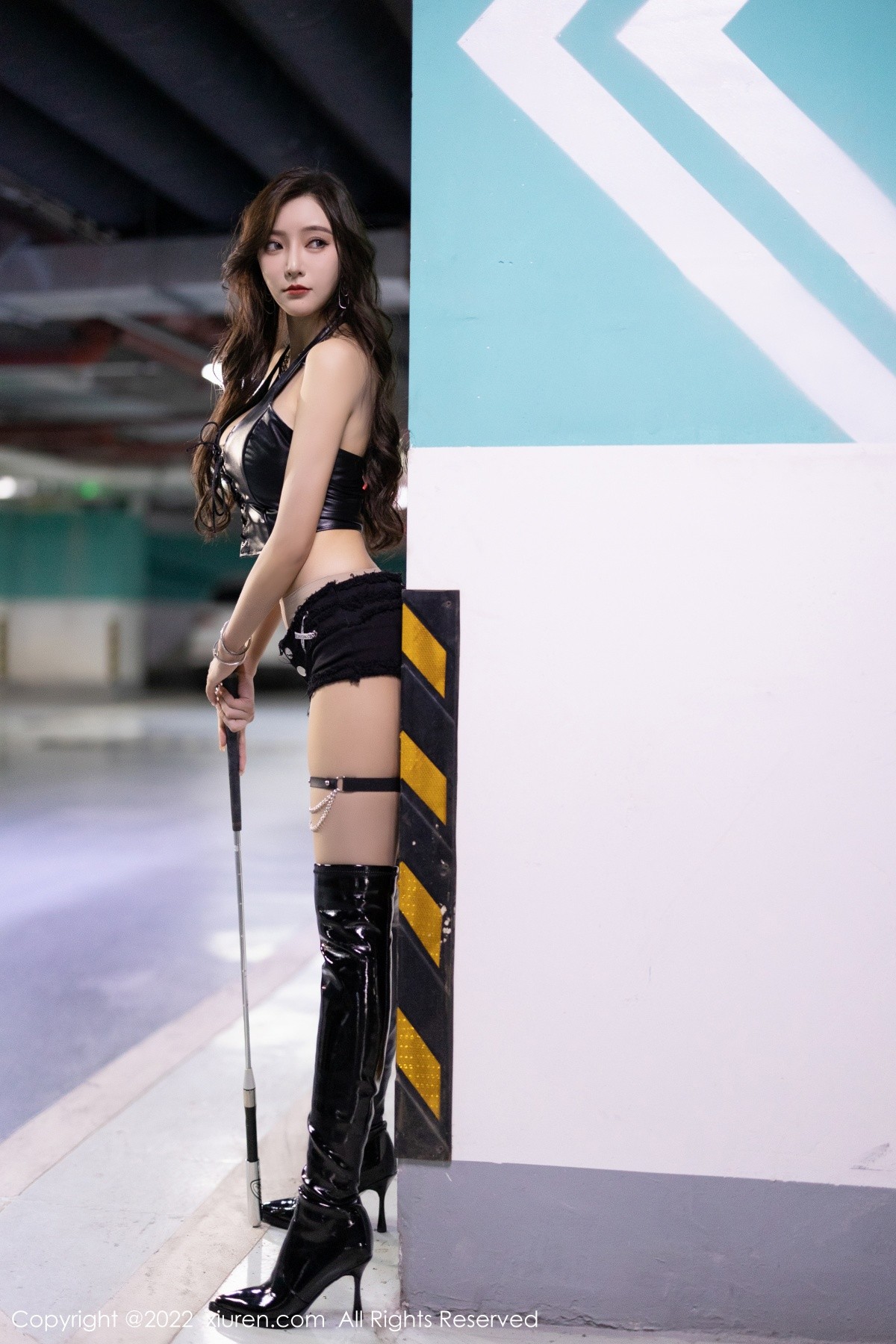 【XiuRen秀人網】20220825Vol5494王馨瑤yanni【78P】-[秀人套图]