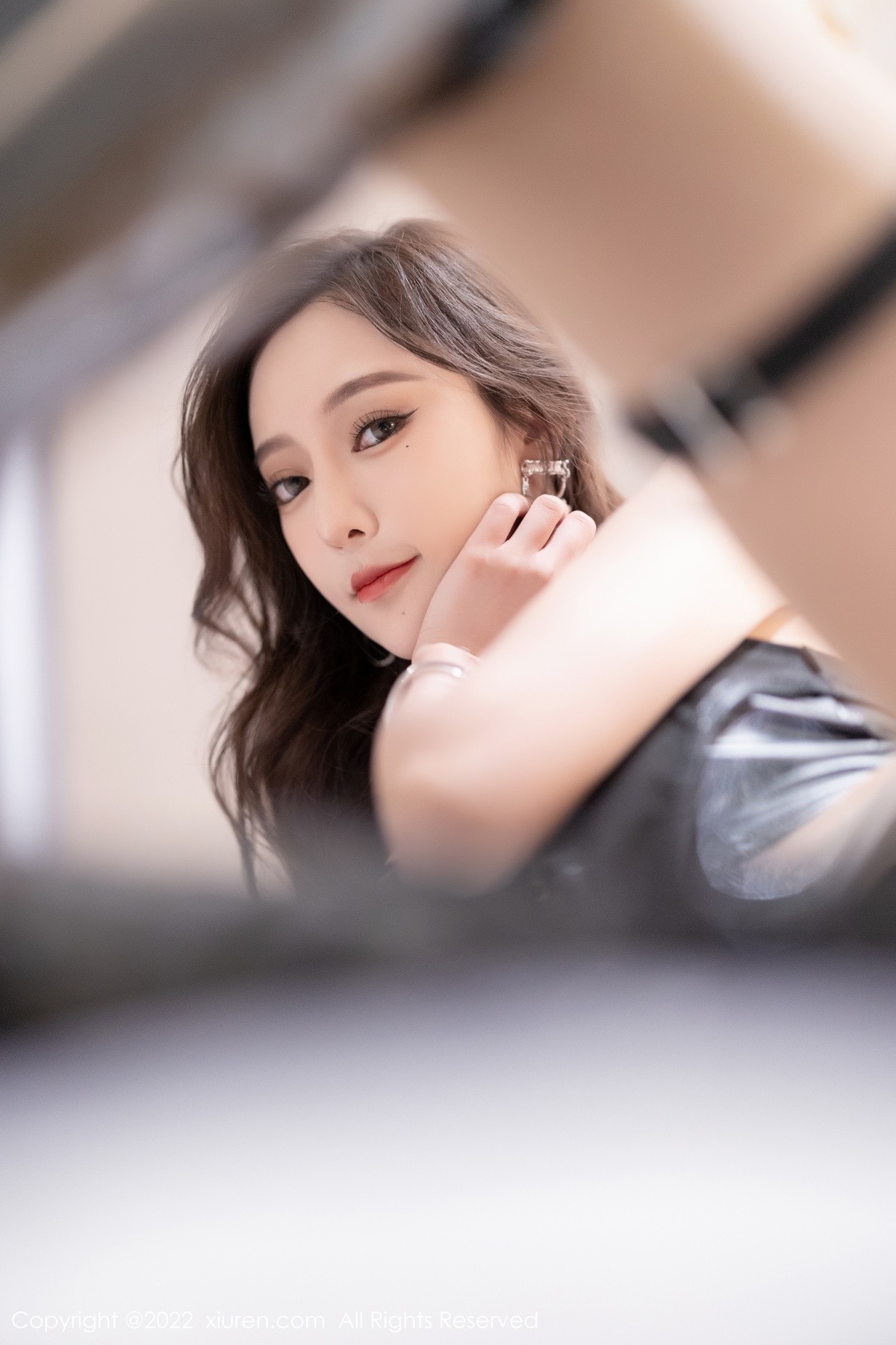 【XiuRen秀人網】20220825Vol5494王馨瑤yanni【78P】-[秀人套图]