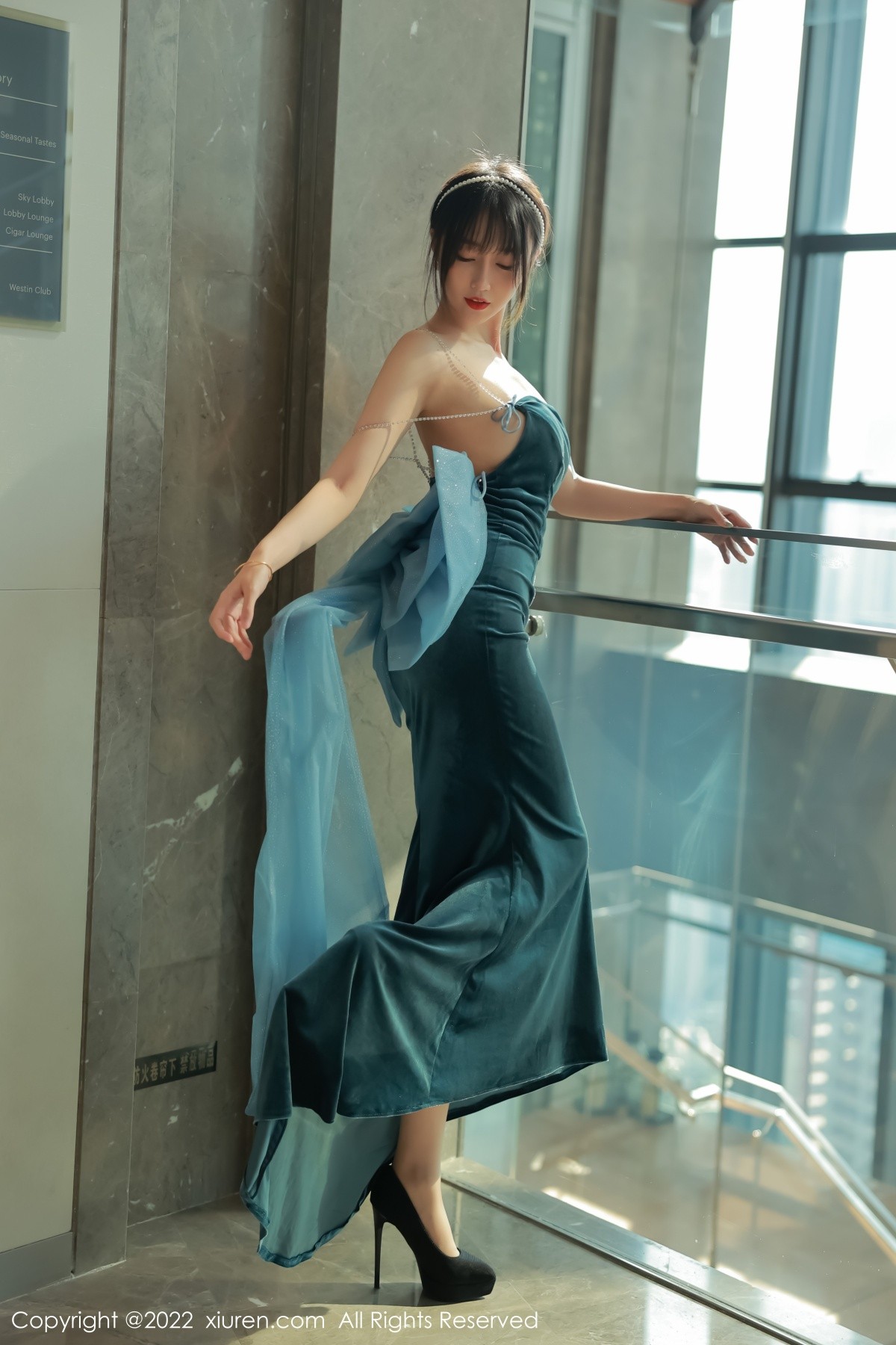 【XiuRen秀人網】20220825Vol5493玥兒玥er【59P】-[秀人套图]