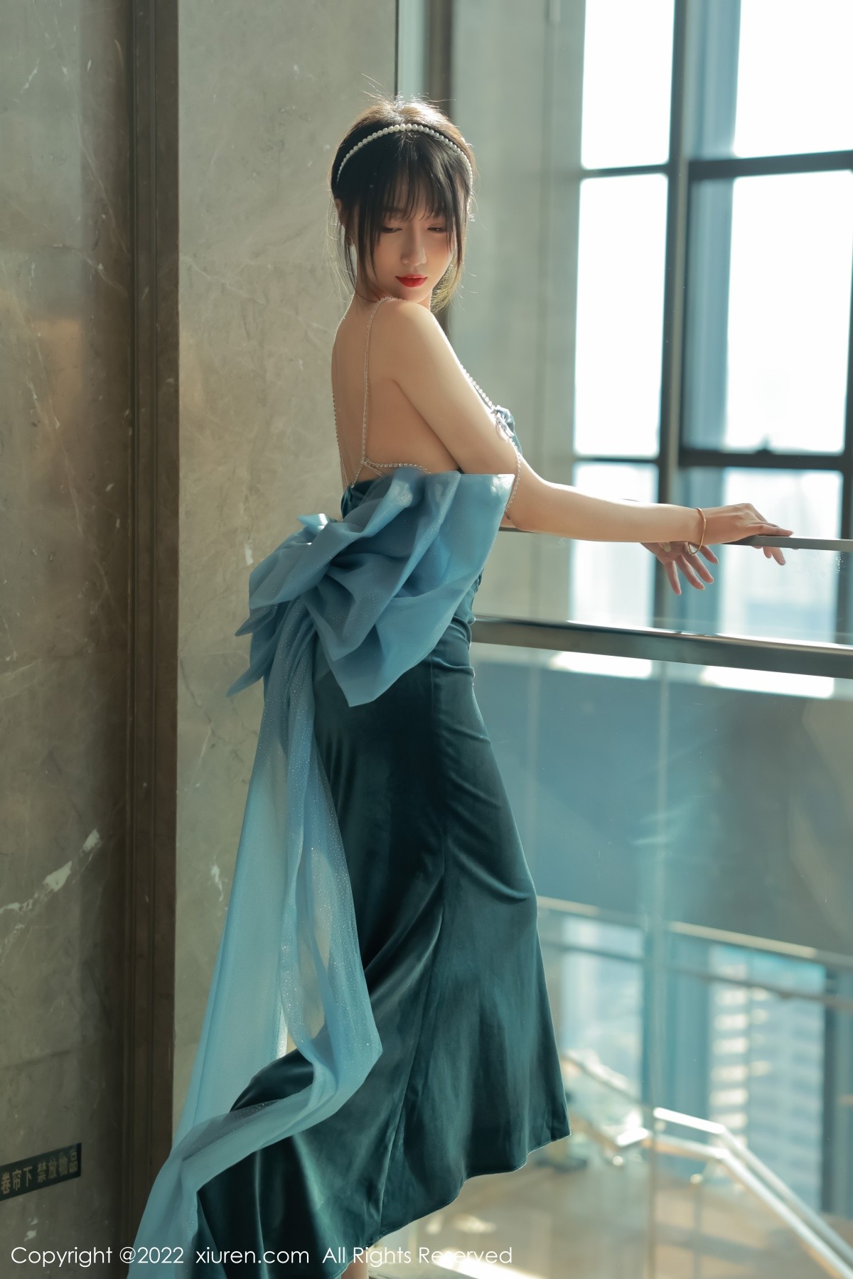 【XiuRen秀人網】20220825Vol5493玥兒玥er【59P】-[秀人套图]