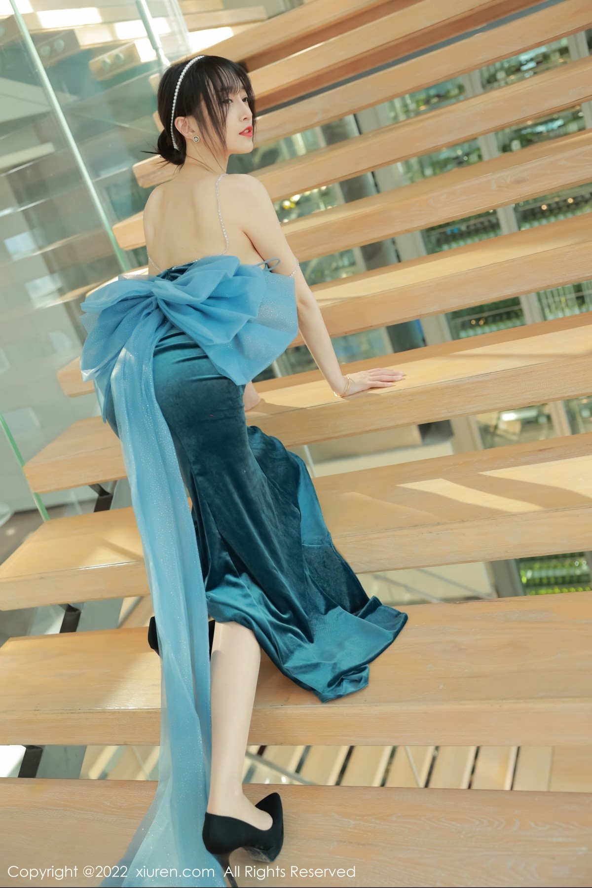 【XiuRen秀人網】20220825Vol5493玥兒玥er【59P】-[秀人套图]