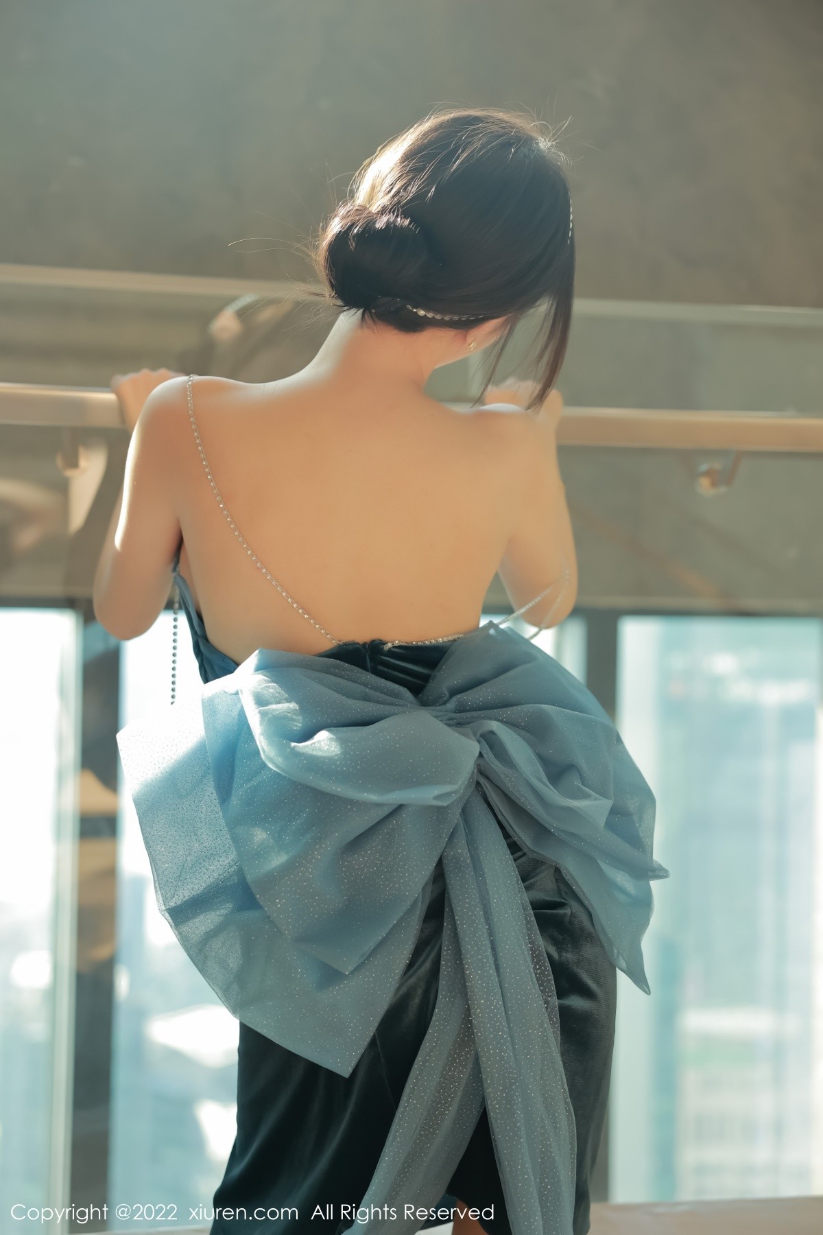 【XiuRen秀人網】20220825Vol5493玥兒玥er【59P】-[秀人套图]