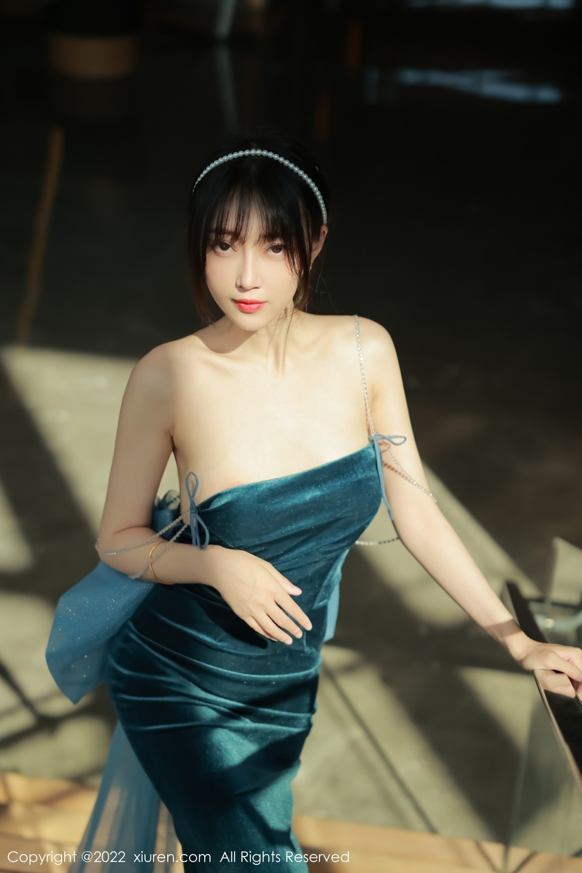 【XiuRen秀人網】20220825Vol5493玥兒玥er【59P】-[秀人套图]