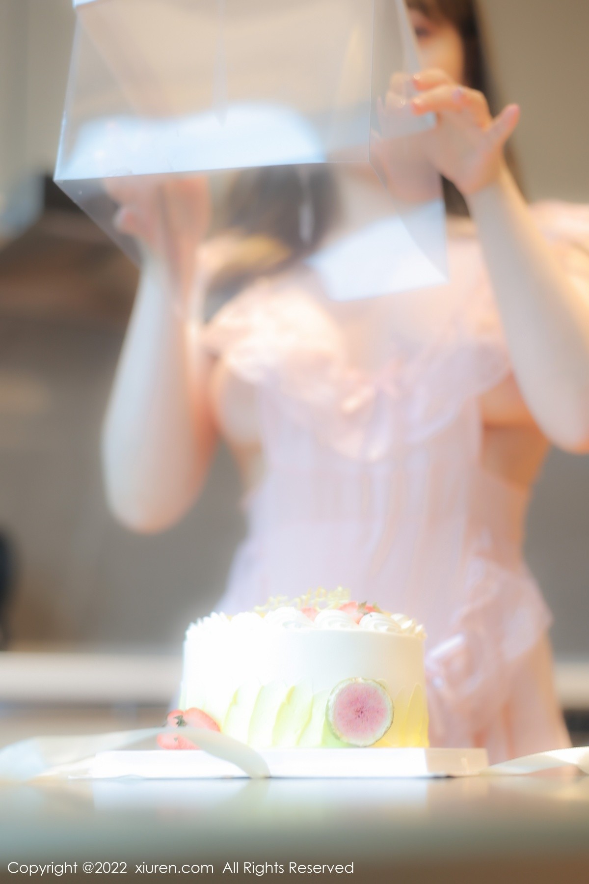 【XiuRen秀人網】20220826Vol5497豆瓣醬【90P】-[秀人套图]