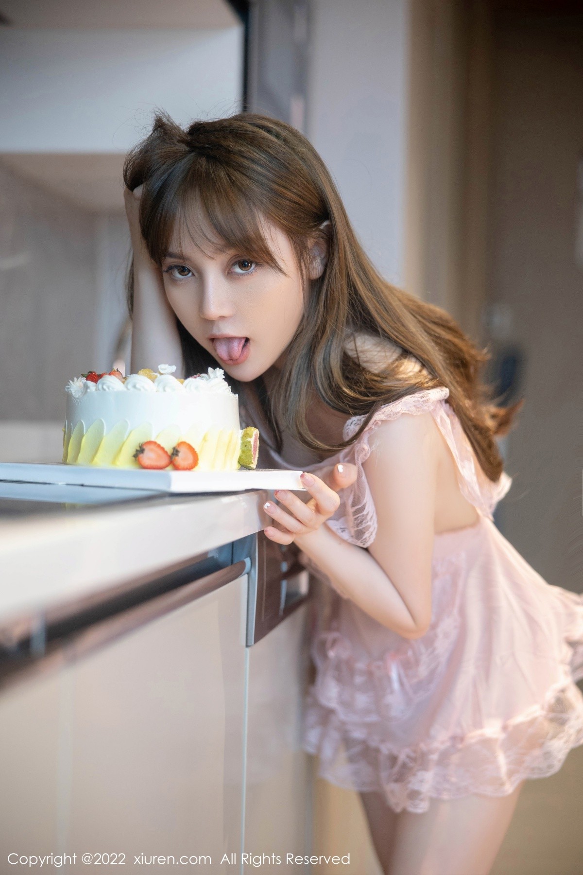 【XiuRen秀人網】20220826Vol5497豆瓣醬【90P】-[秀人套图]