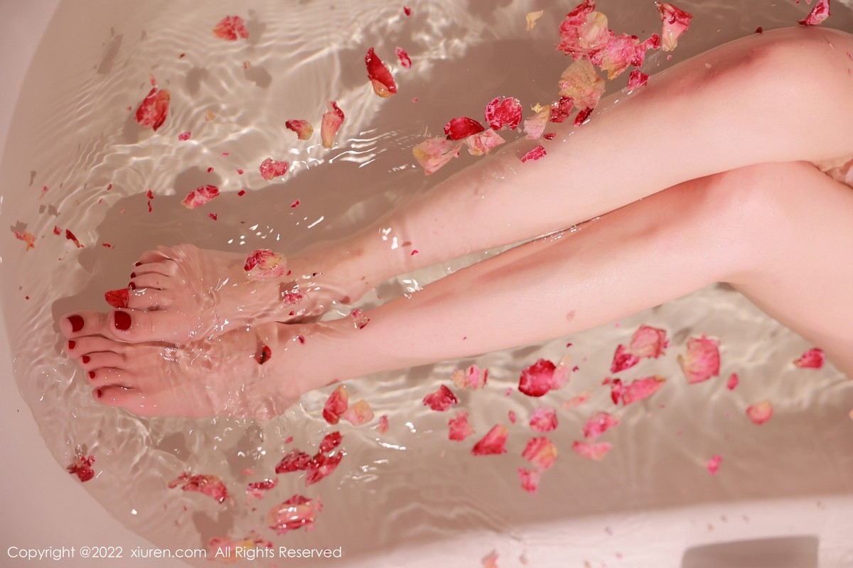 【XiuRen秀人網】20220826Vol5496tina-甜仔【50P】-[秀人套图]