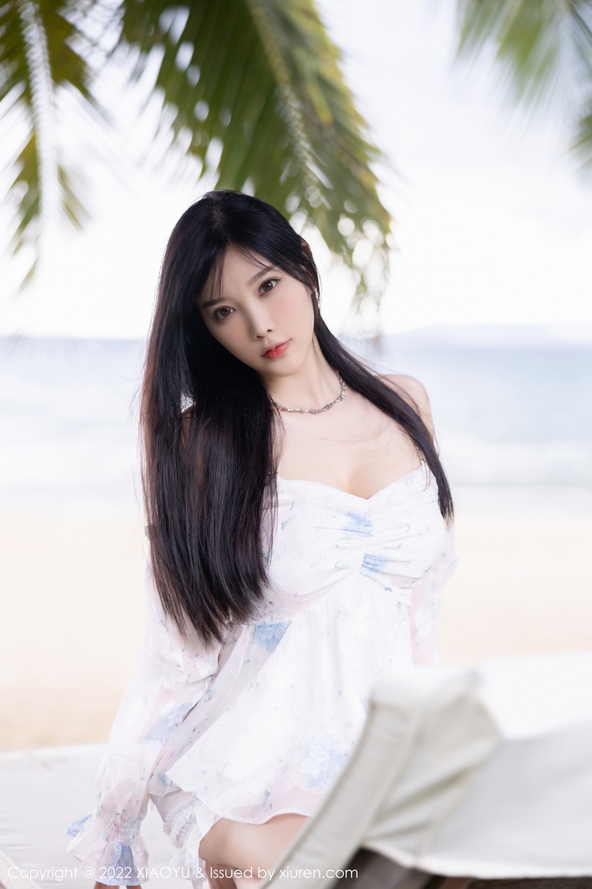 【XIAOYU語畫界】20220826Vol851楊晨晨Yome【80P】-[秀人套图]