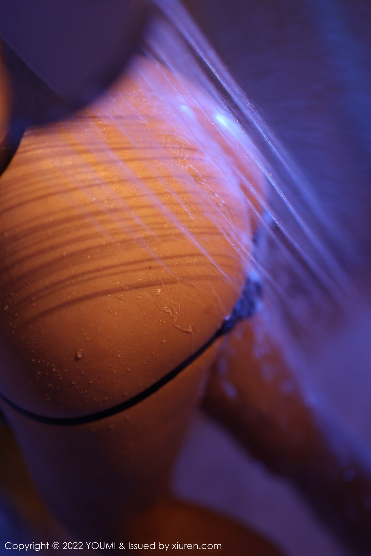 【YOUMI尤蜜荟】20220826Vol835王雨純【73P】-[秀人套图]