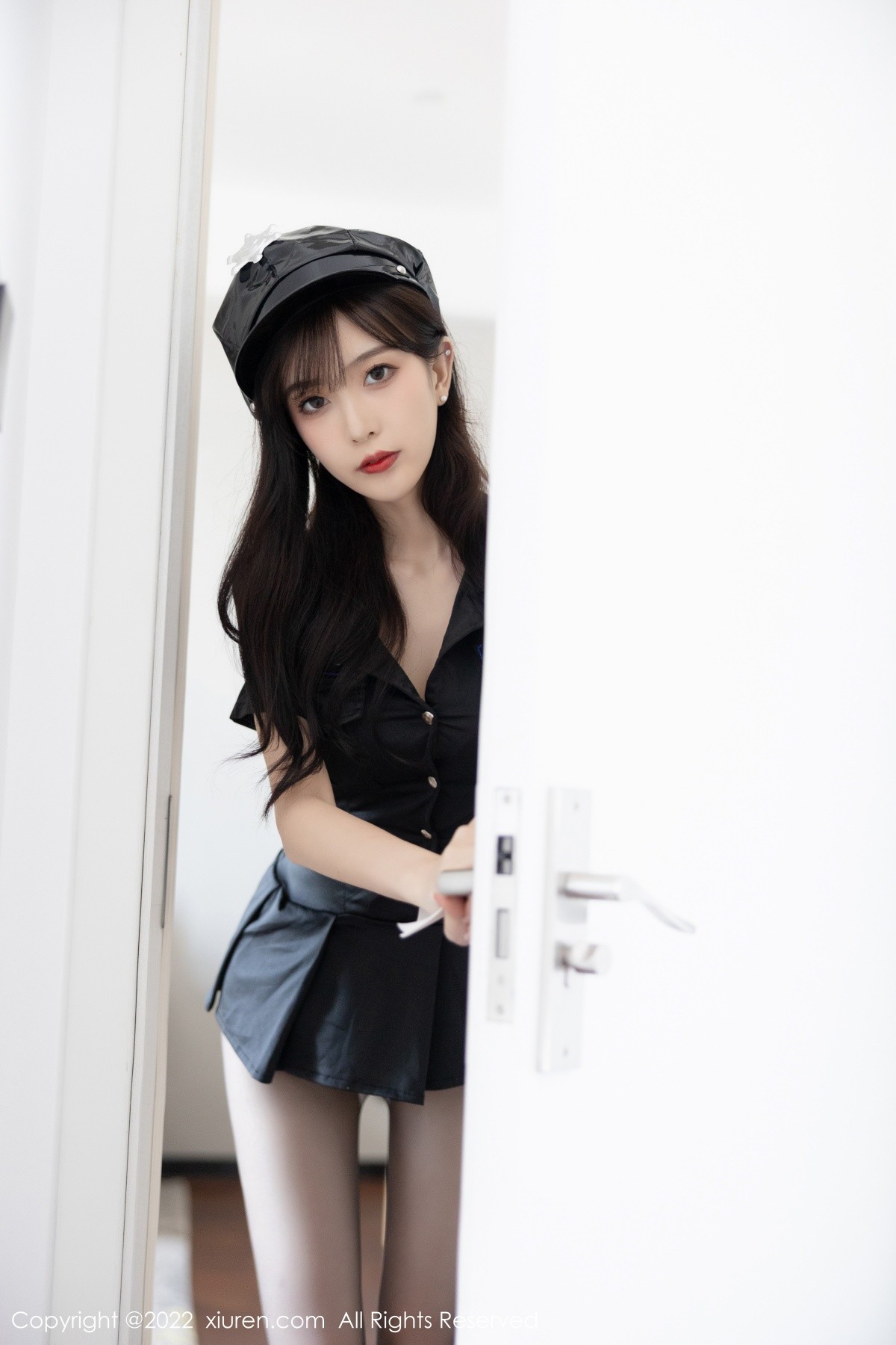 【XiuRen秀人網】20220830Vol5517林星闌【88P】-[秀人套图]