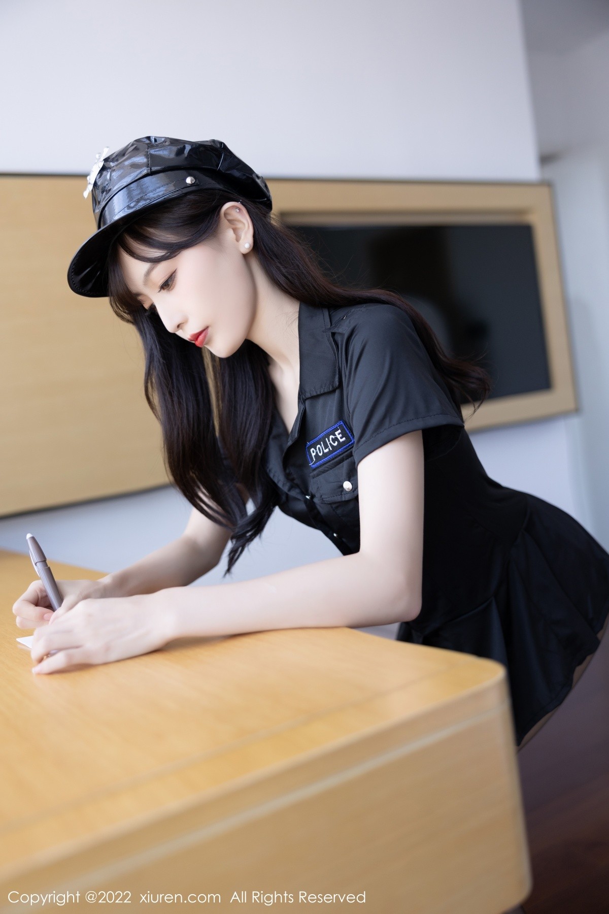 【XiuRen秀人網】20220830Vol5517林星闌【88P】-[秀人套图]