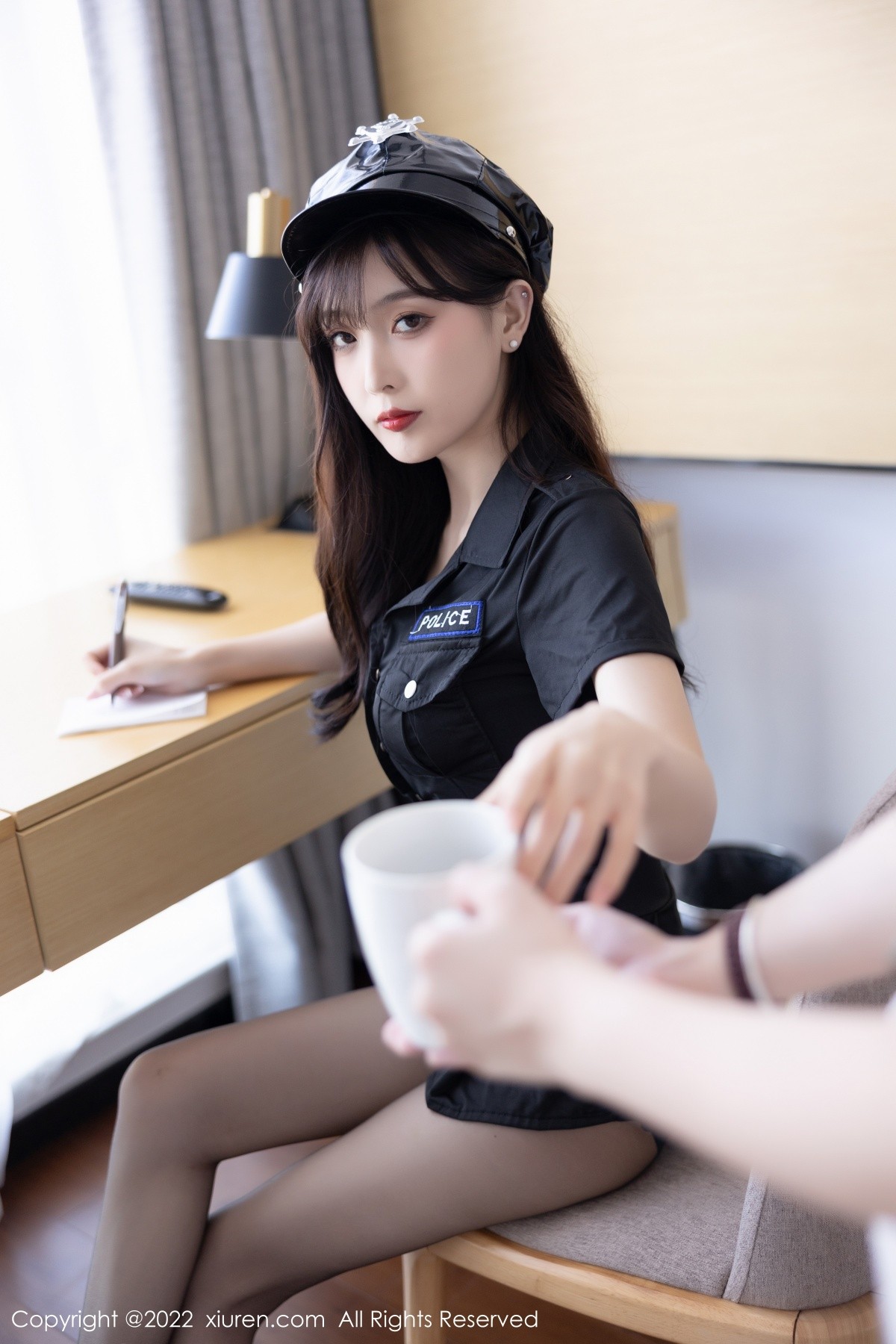 【XiuRen秀人網】20220830Vol5517林星闌【88P】-[秀人套图]