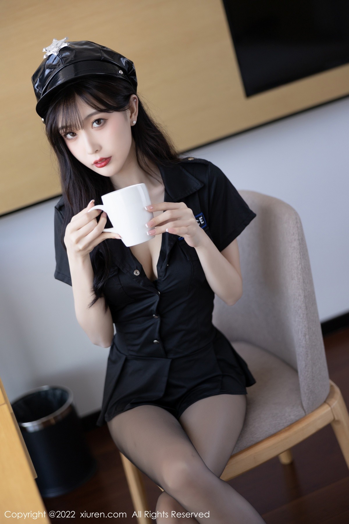 【XiuRen秀人網】20220830Vol5517林星闌【88P】-[秀人套图]