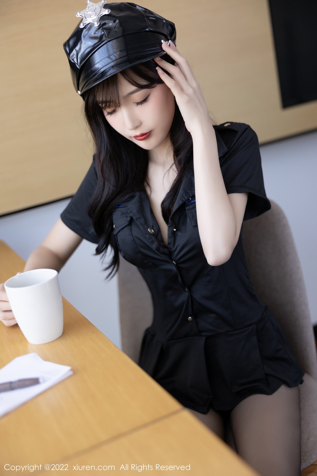 【XiuRen秀人網】20220830Vol5517林星闌【88P】-[秀人套图]