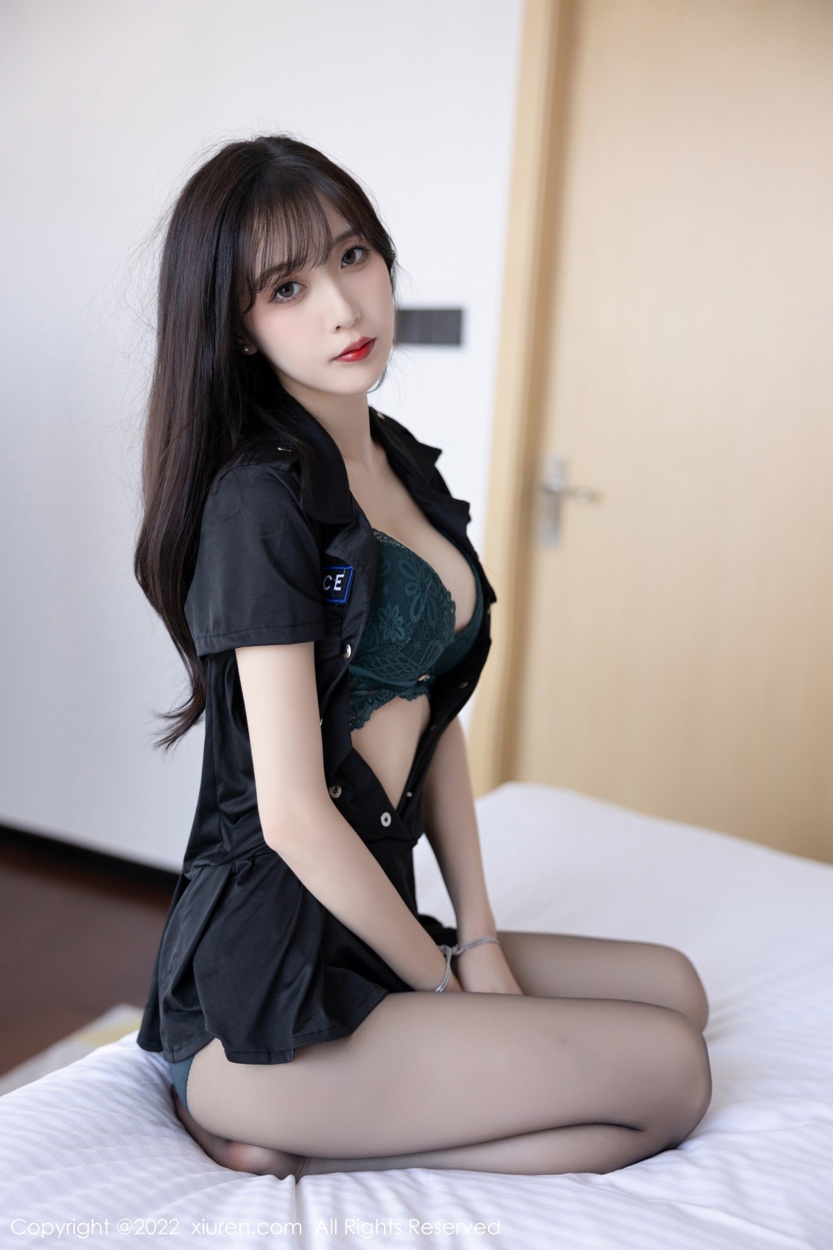 【XiuRen秀人網】20220830Vol5517林星闌【88P】-[秀人套图]