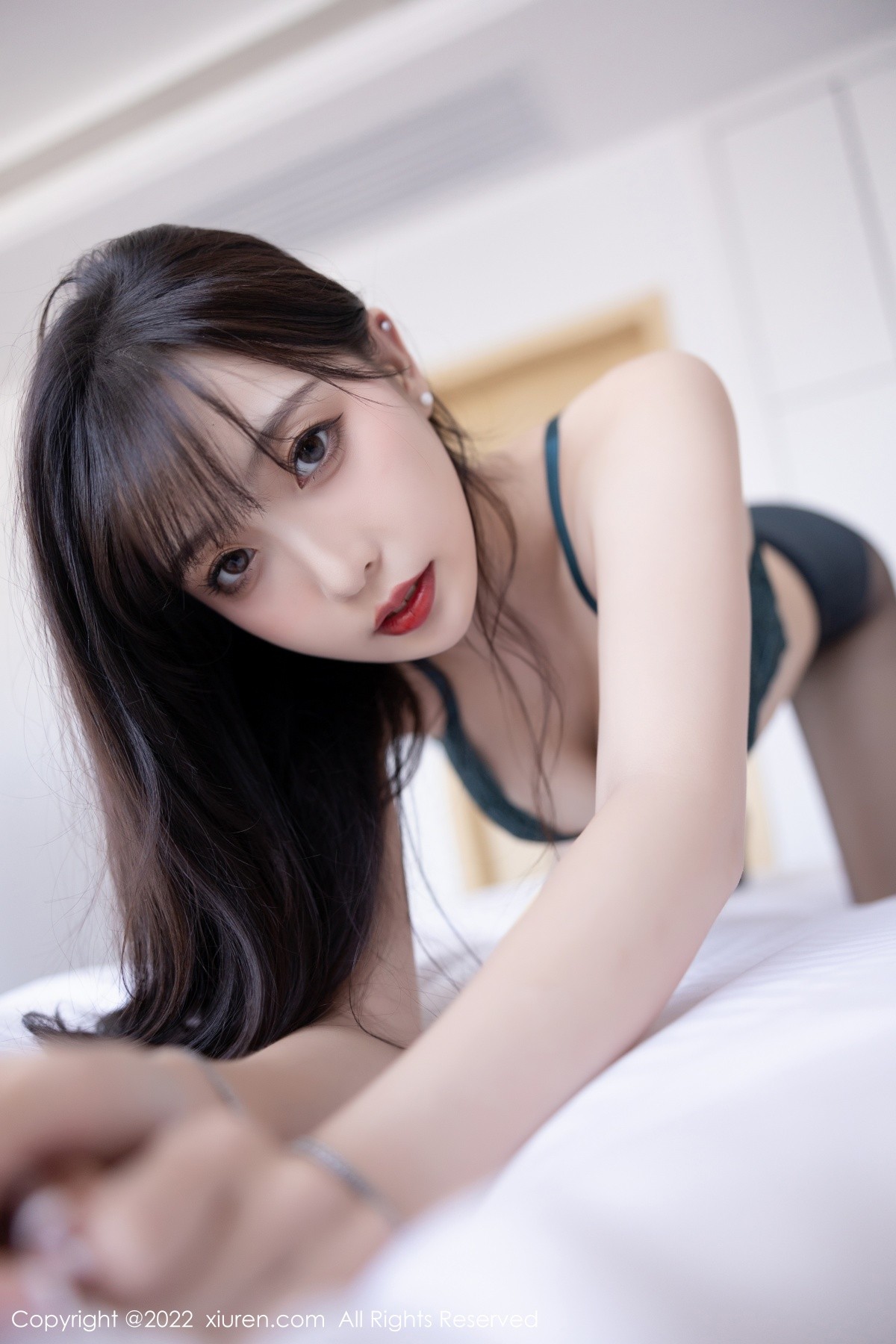 【XiuRen秀人網】20220830Vol5517林星闌【88P】-[秀人套图]