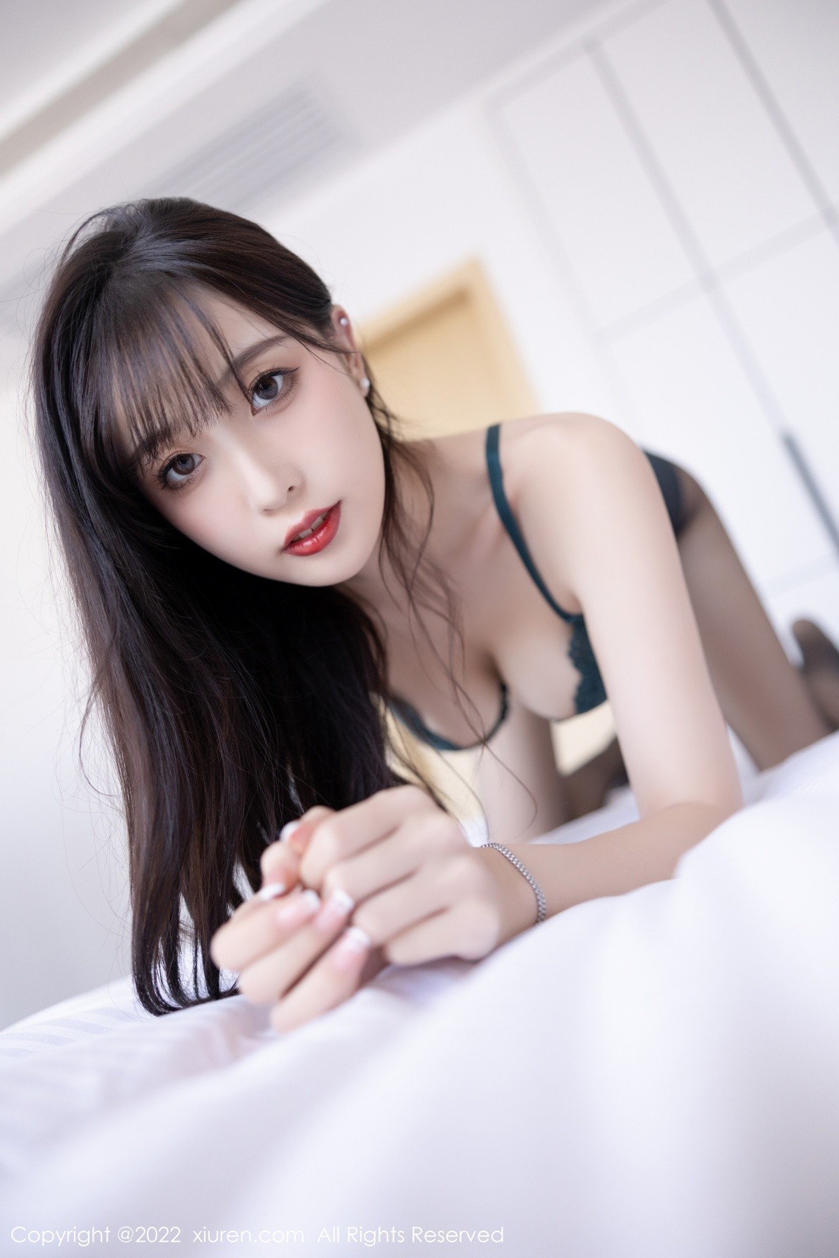 【XiuRen秀人網】20220830Vol5517林星闌【88P】-[秀人套图]