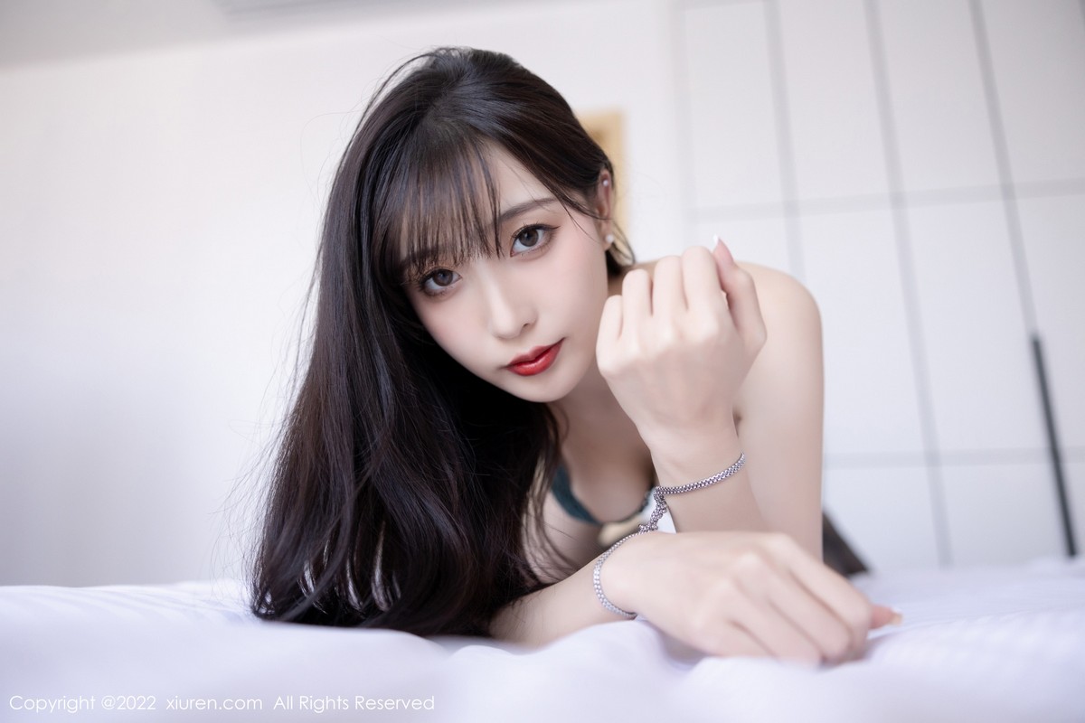 【XiuRen秀人網】20220830Vol5517林星闌【88P】-[秀人套图]