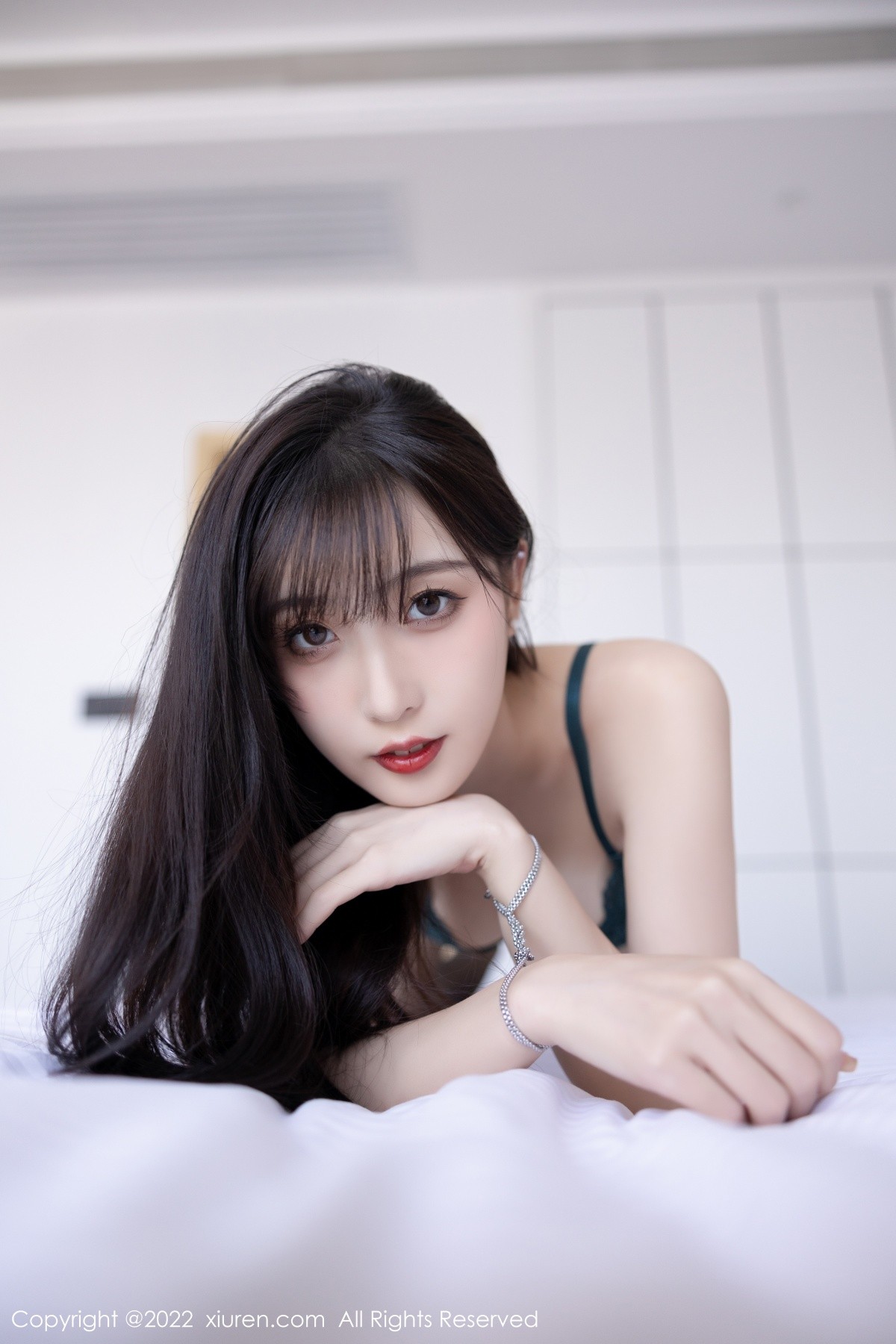 【XiuRen秀人網】20220830Vol5517林星闌【88P】-[秀人套图]