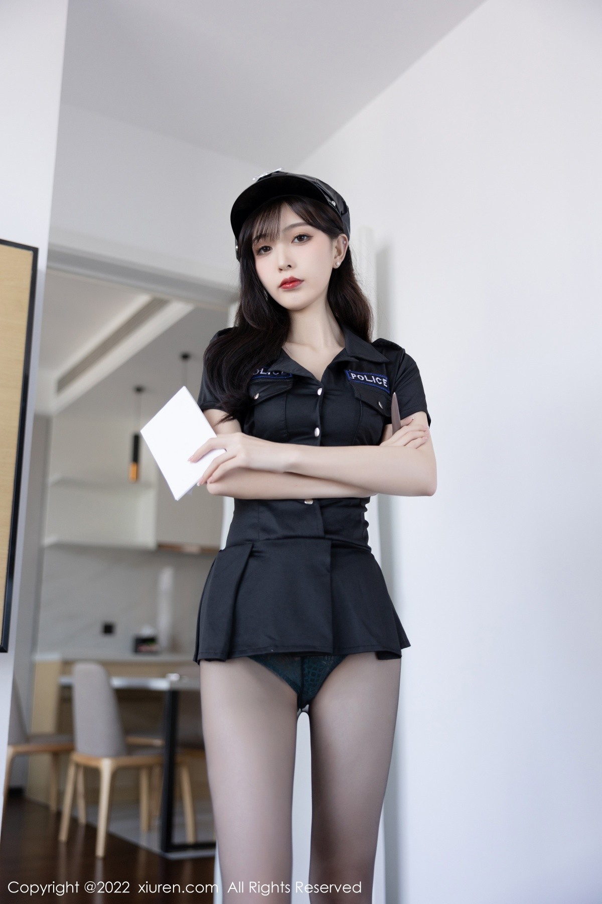 【XiuRen秀人網】20220830Vol5517林星闌【88P】-[秀人套图]