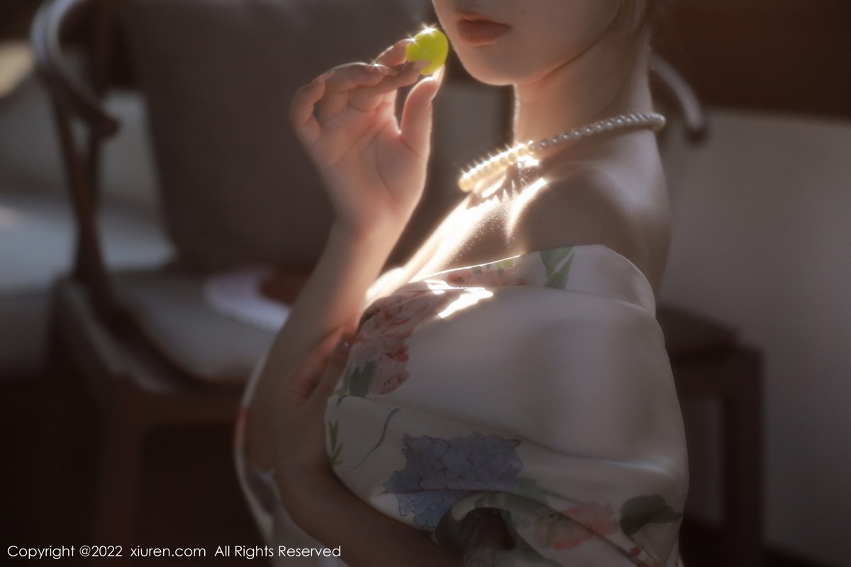 【XiuRen秀人網】20220830Vol5514謝晚晚【111P】-[秀人套图]