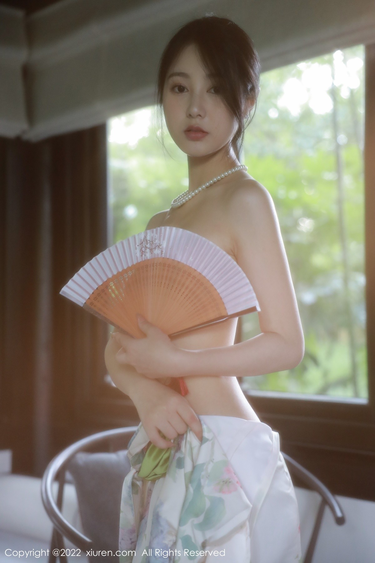 【XiuRen秀人網】20220830Vol5514謝晚晚【111P】-[秀人套图]