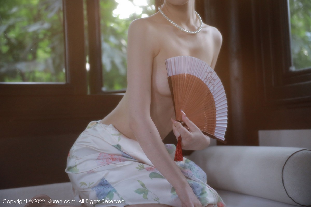 【XiuRen秀人網】20220830Vol5514謝晚晚【111P】-[秀人套图]