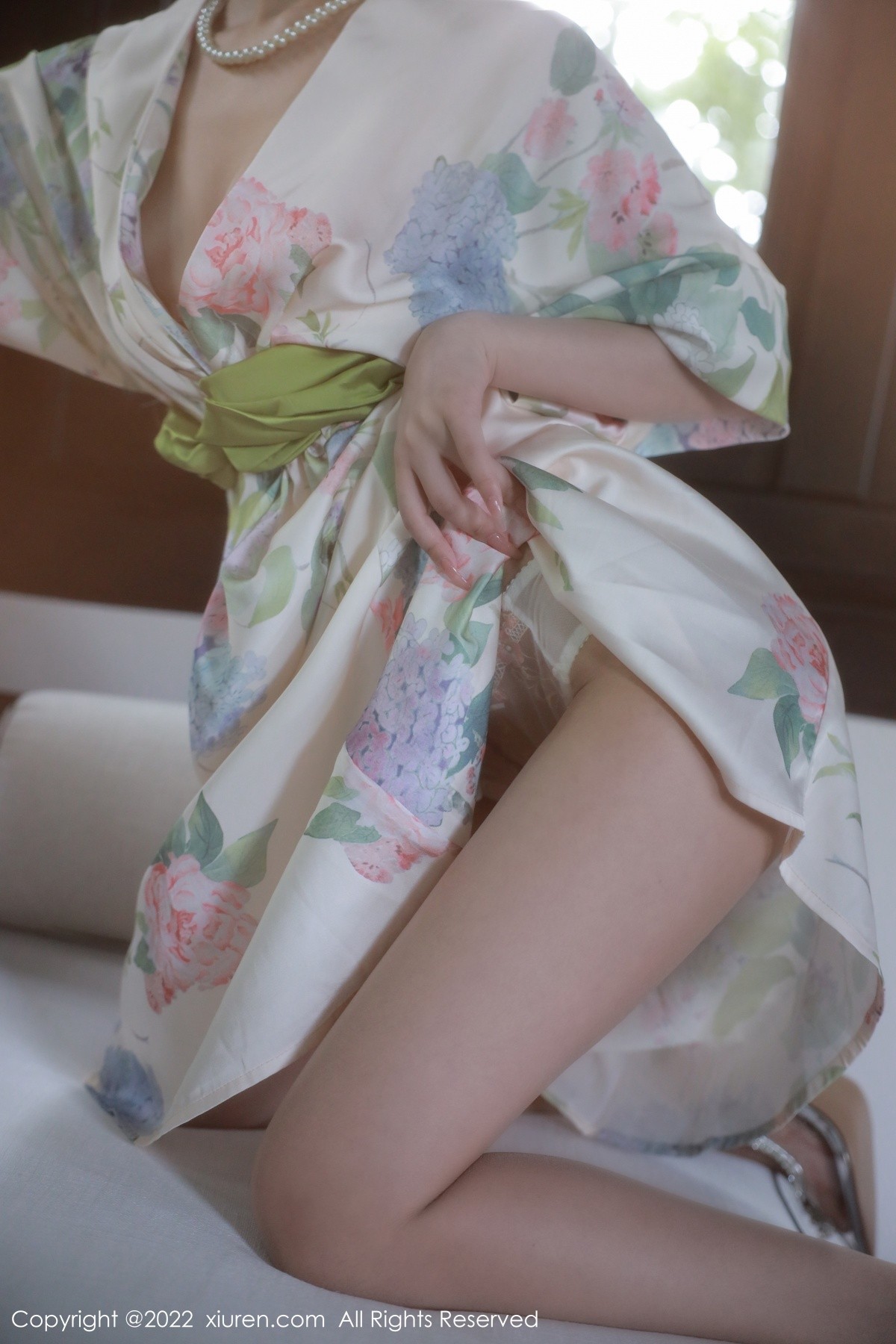 【XiuRen秀人網】20220830Vol5514謝晚晚【111P】-[秀人套图]