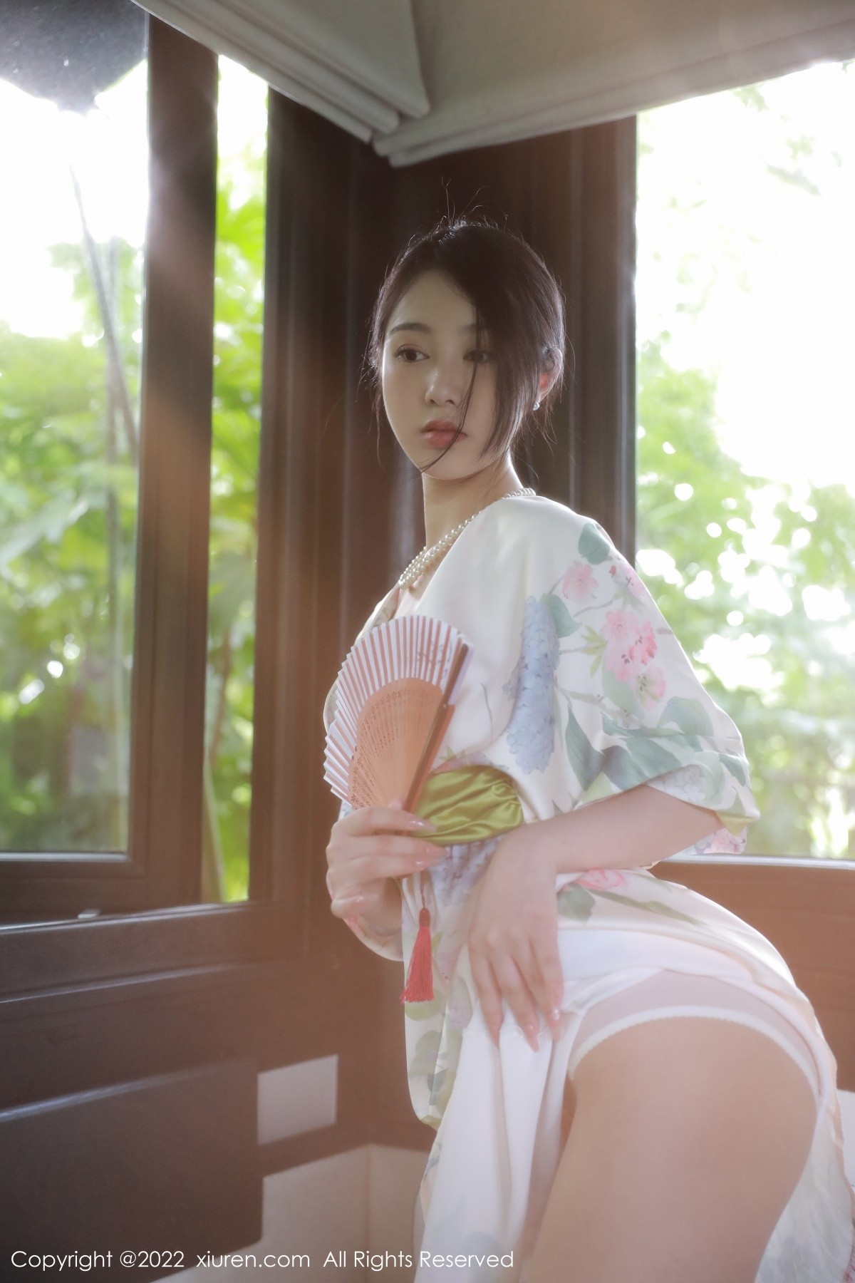 【XiuRen秀人網】20220830Vol5514謝晚晚【111P】-[秀人套图]