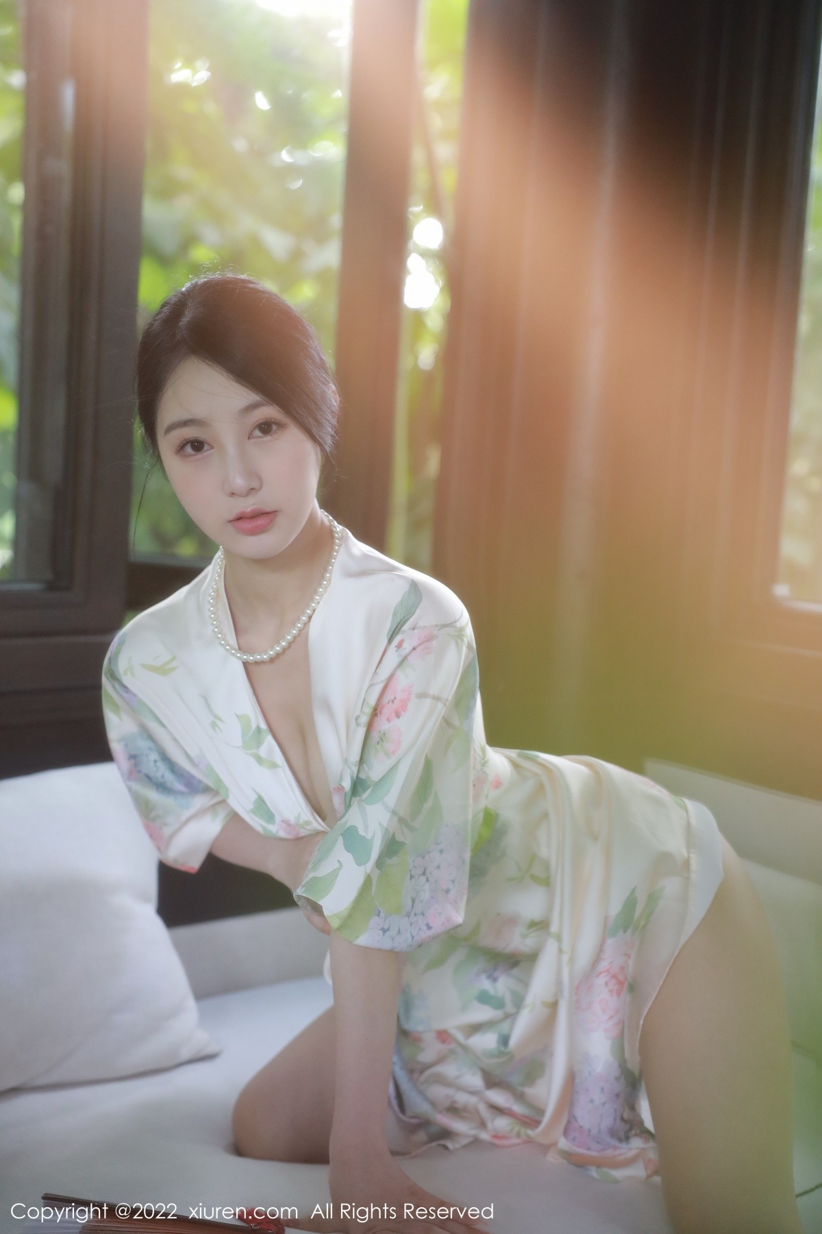 【XiuRen秀人網】20220830Vol5514謝晚晚【111P】-[秀人套图]