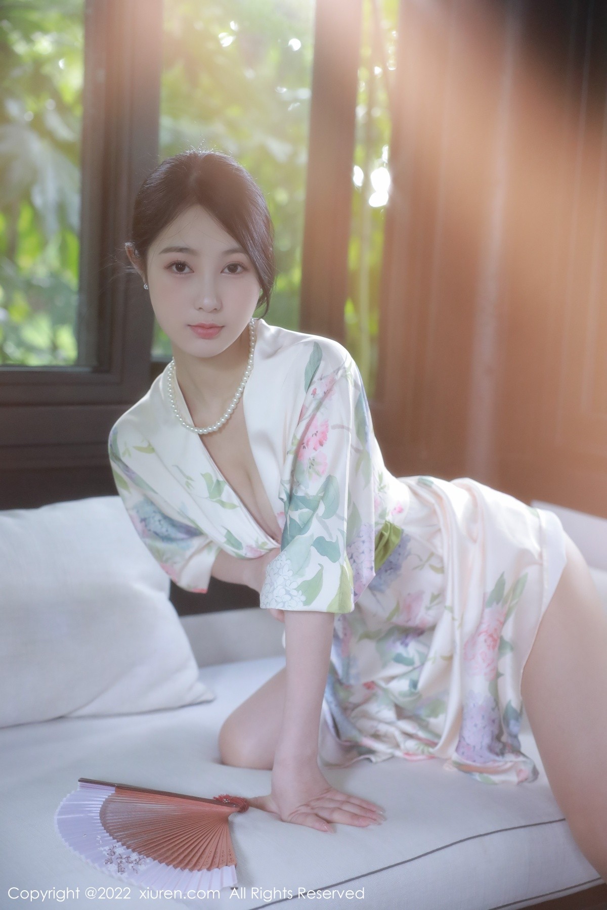 【XiuRen秀人網】20220830Vol5514謝晚晚【111P】-[秀人套图]