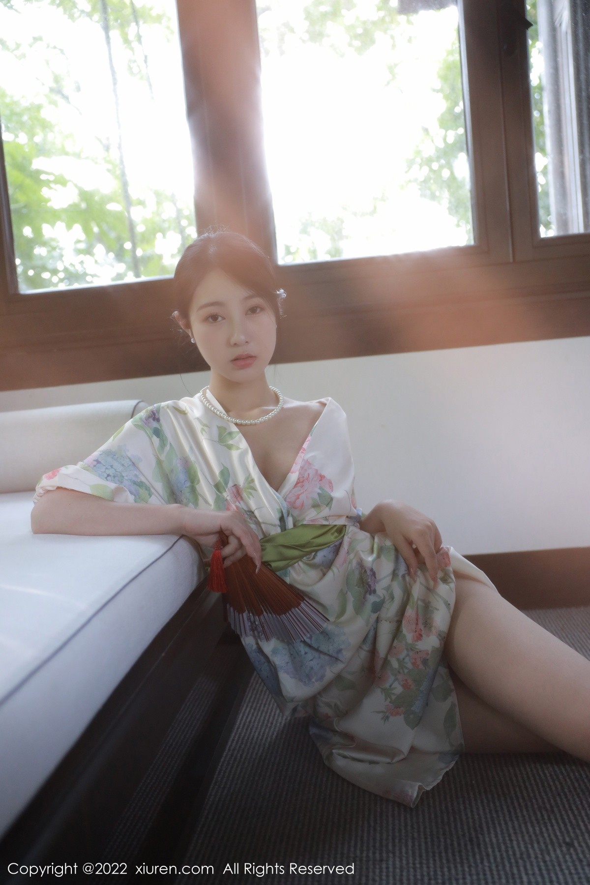 【XiuRen秀人網】20220830Vol5514謝晚晚【111P】-[秀人套图]