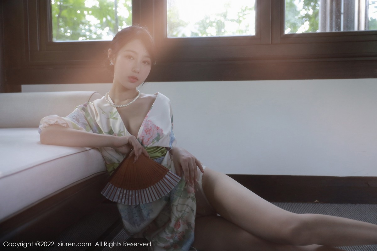 【XiuRen秀人網】20220830Vol5514謝晚晚【111P】-[秀人套图]