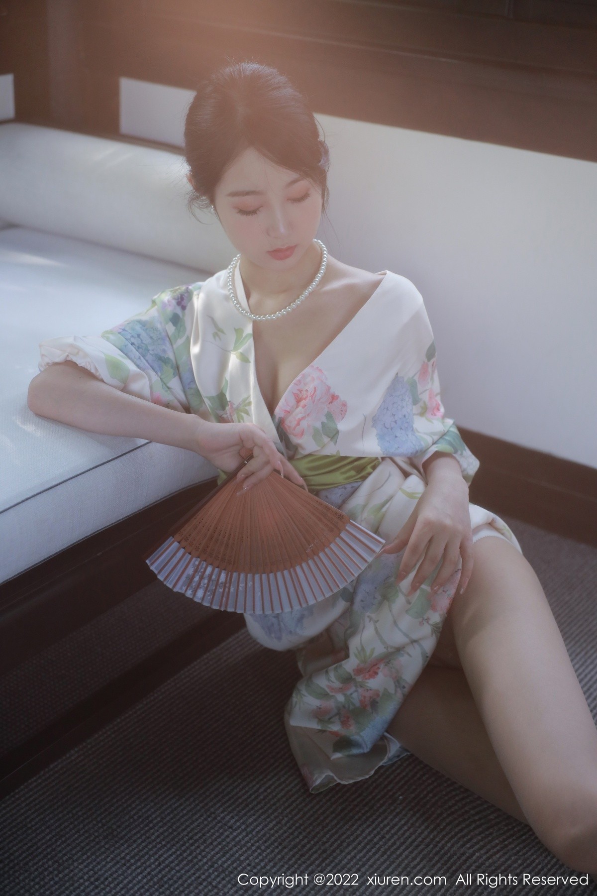 【XiuRen秀人網】20220830Vol5514謝晚晚【111P】-[秀人套图]