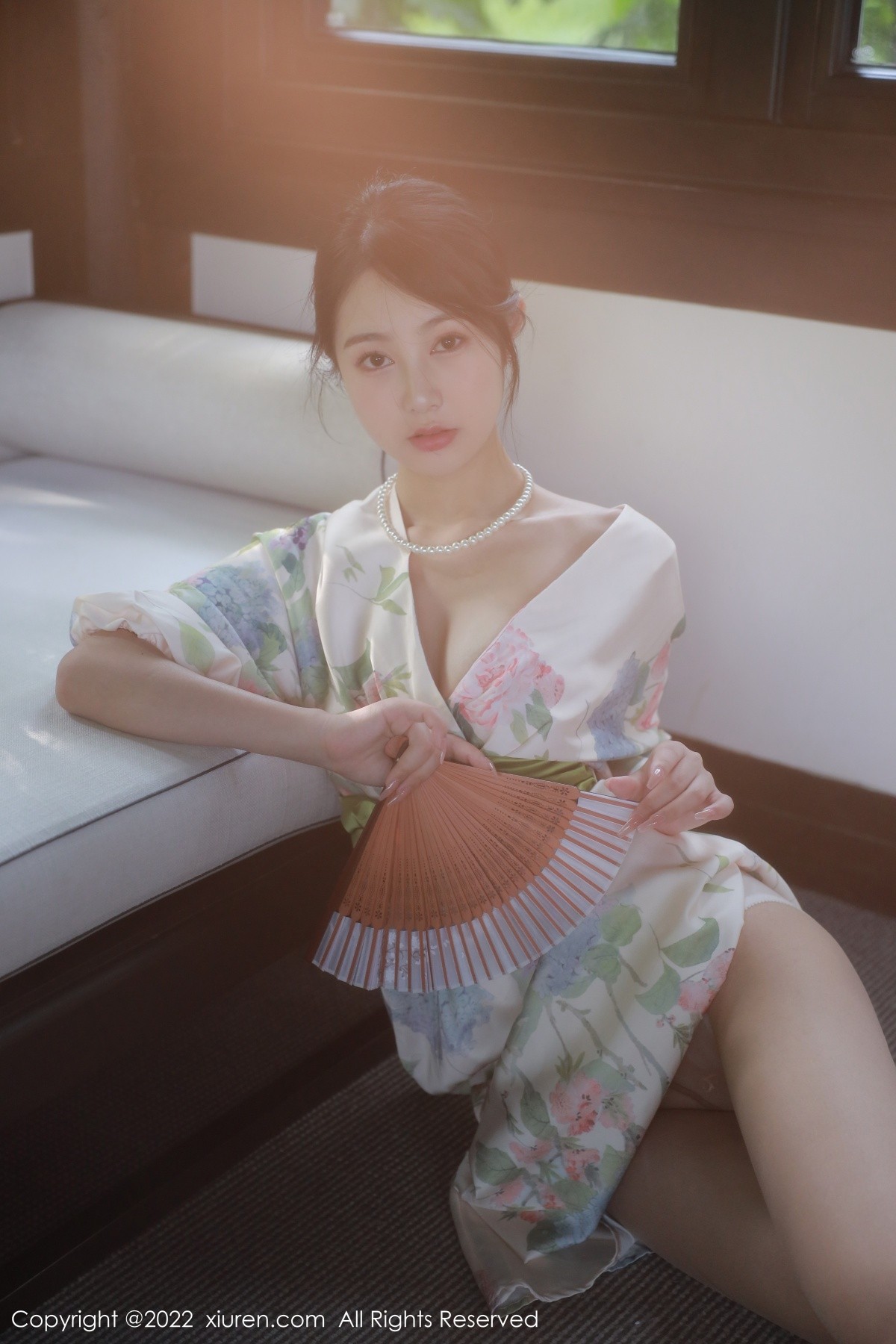 【XiuRen秀人網】20220830Vol5514謝晚晚【111P】-[秀人套图]