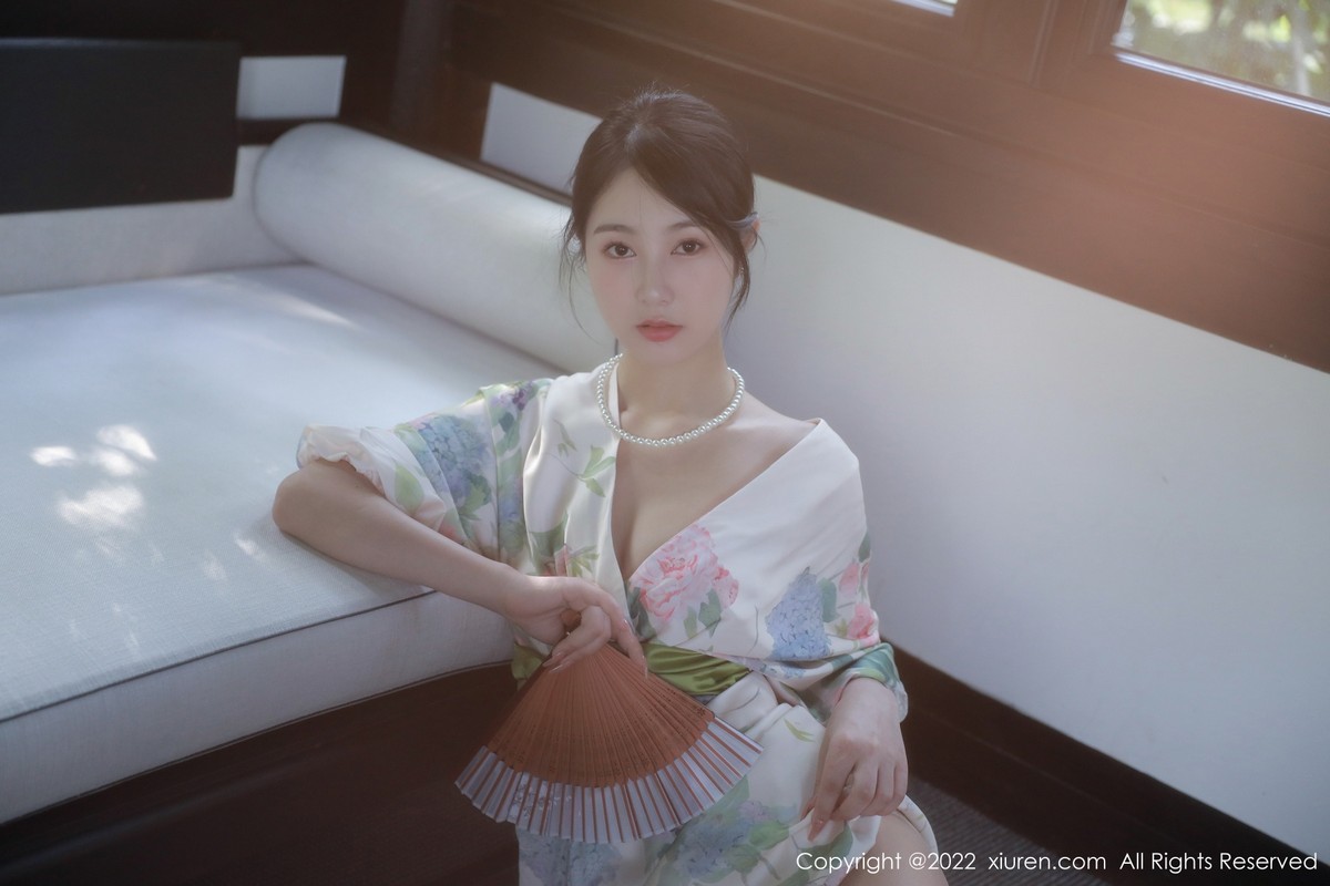 【XiuRen秀人網】20220830Vol5514謝晚晚【111P】-[秀人套图]