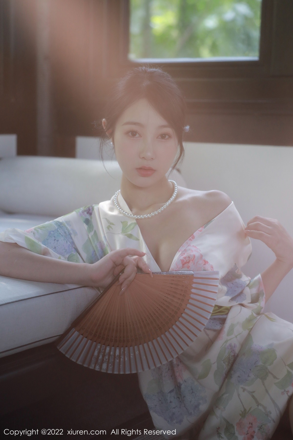 【XiuRen秀人網】20220830Vol5514謝晚晚【111P】-[秀人套图]