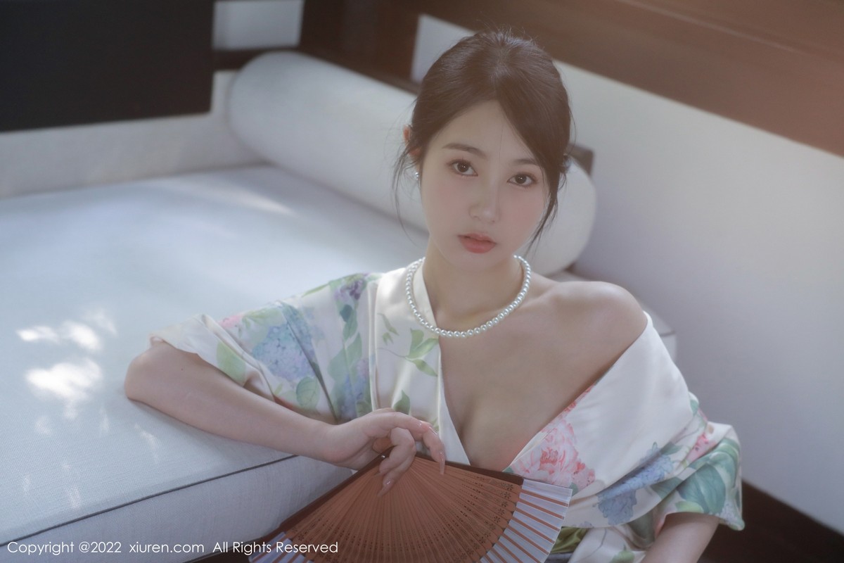 【XiuRen秀人網】20220830Vol5514謝晚晚【111P】-[秀人套图]