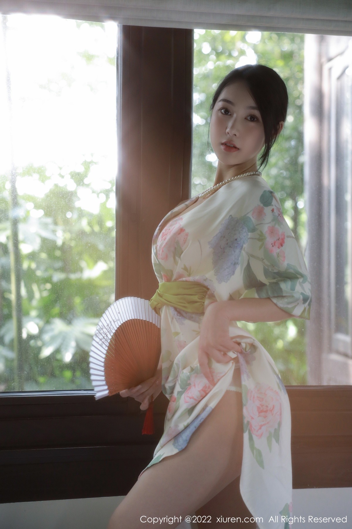 【XiuRen秀人網】20220830Vol5514謝晚晚【111P】-[秀人套图]