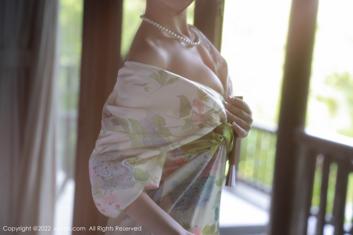 【XiuRen秀人網】20220830Vol5514謝晚晚【111P】-[秀人套图]