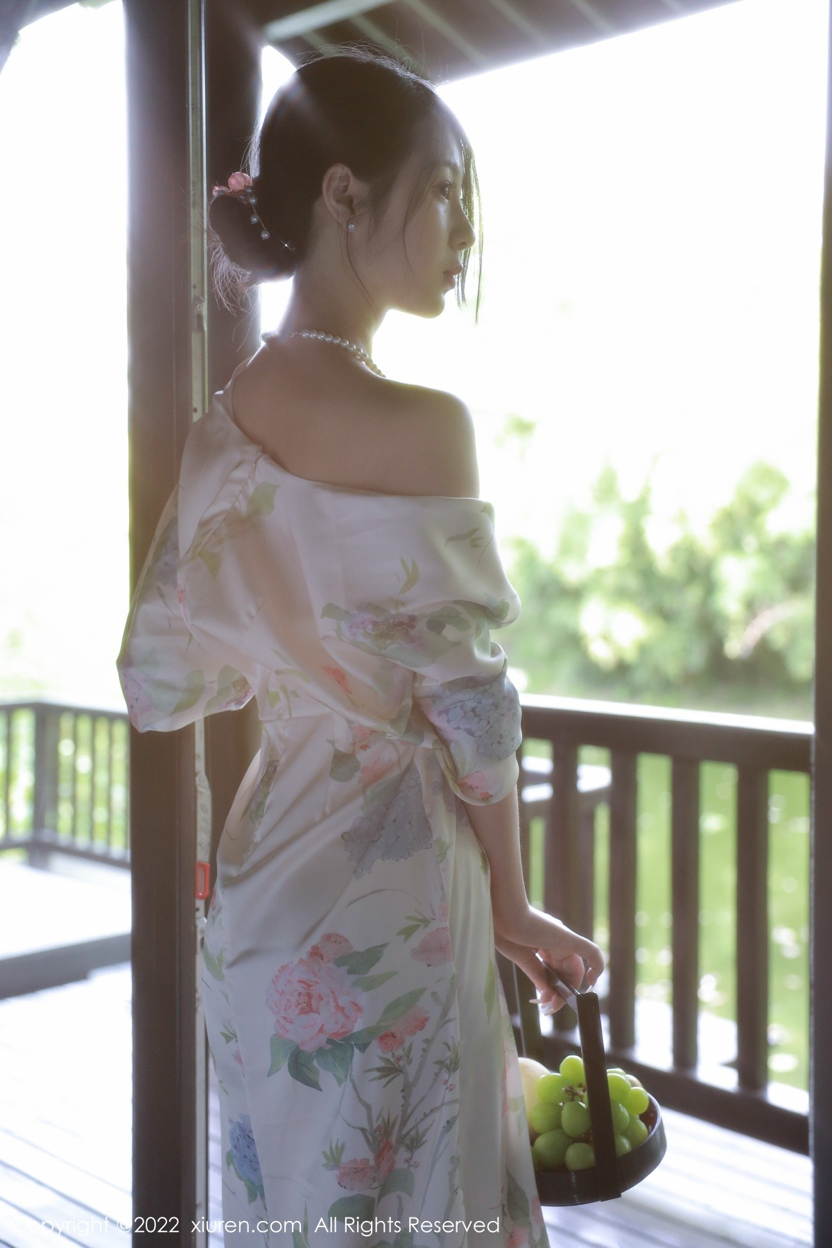 【XiuRen秀人網】20220830Vol5514謝晚晚【111P】-[秀人套图]