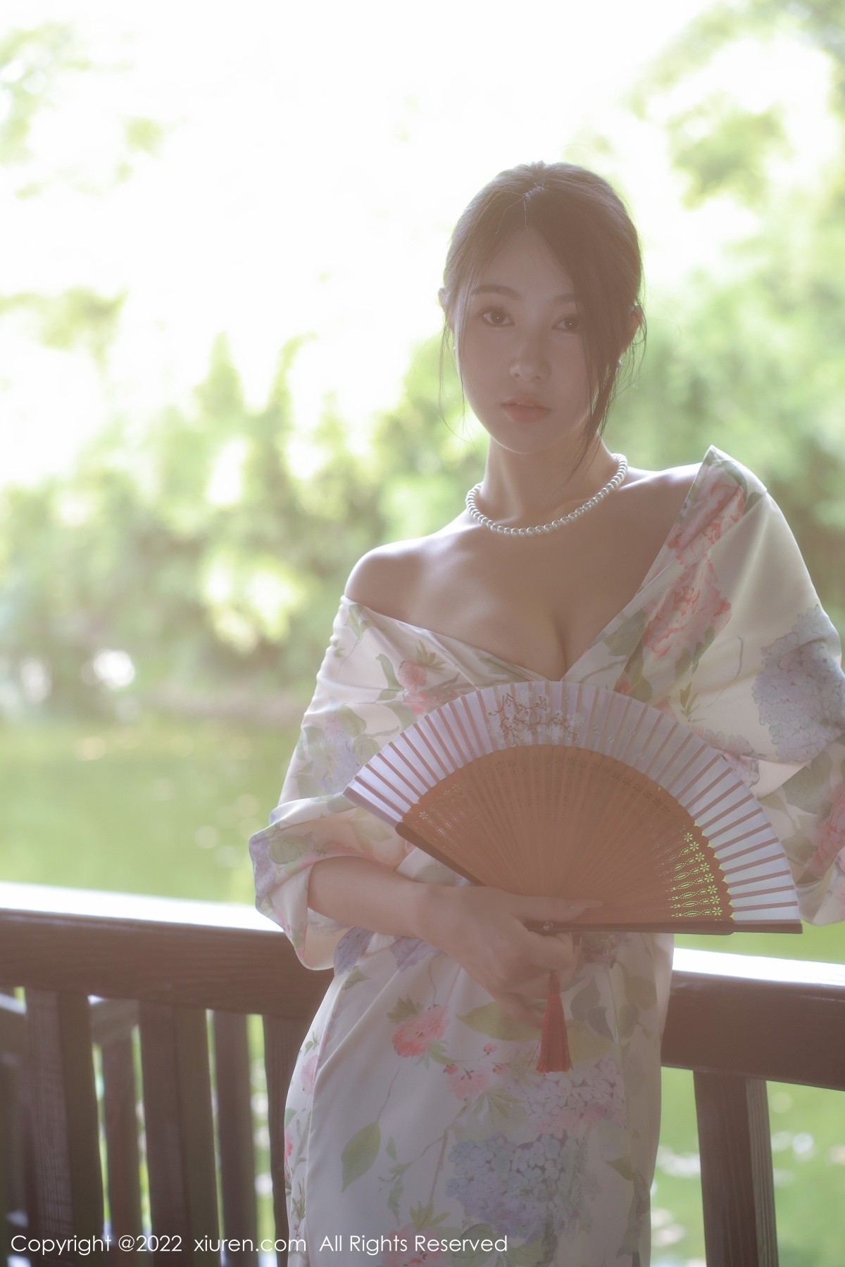 【XiuRen秀人網】20220830Vol5514謝晚晚【111P】-[秀人套图]