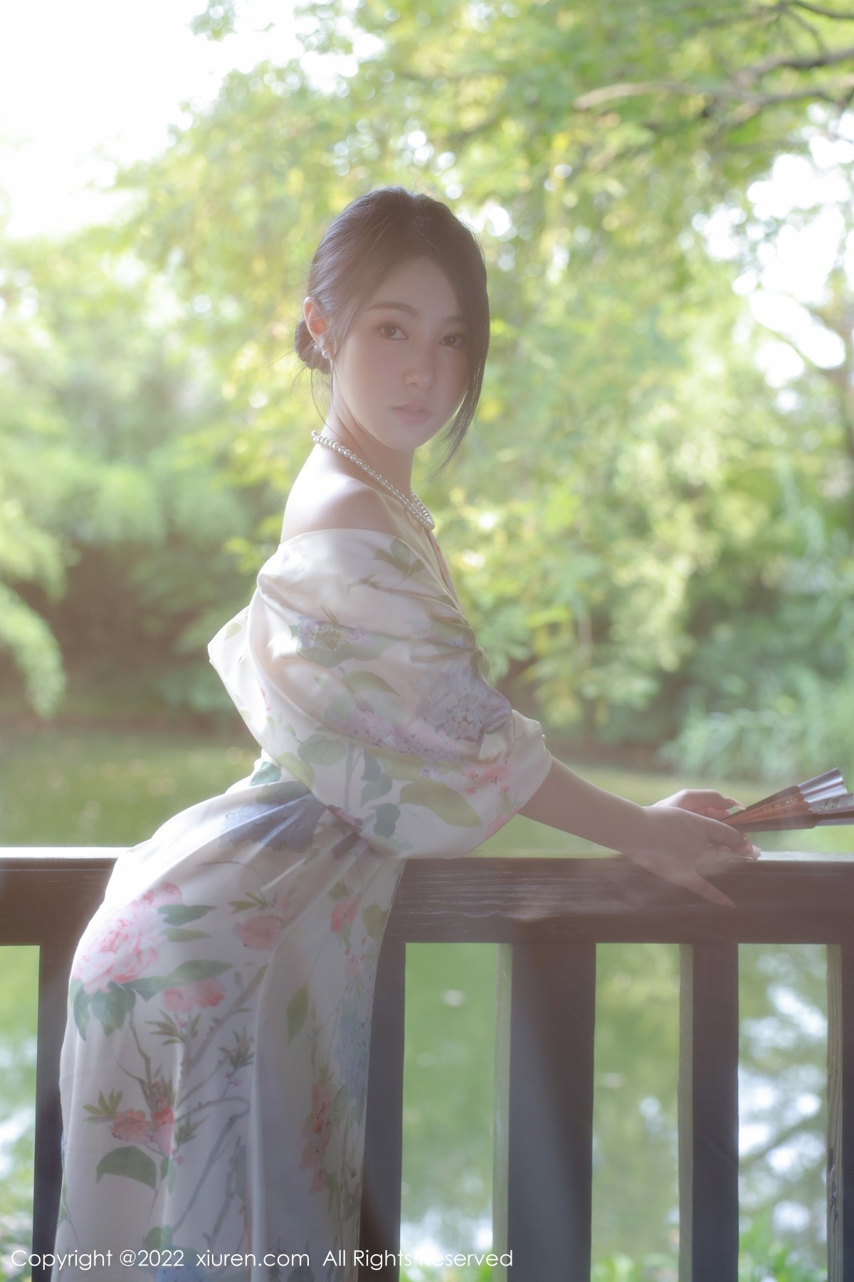 【XiuRen秀人網】20220830Vol5514謝晚晚【111P】-[秀人套图]