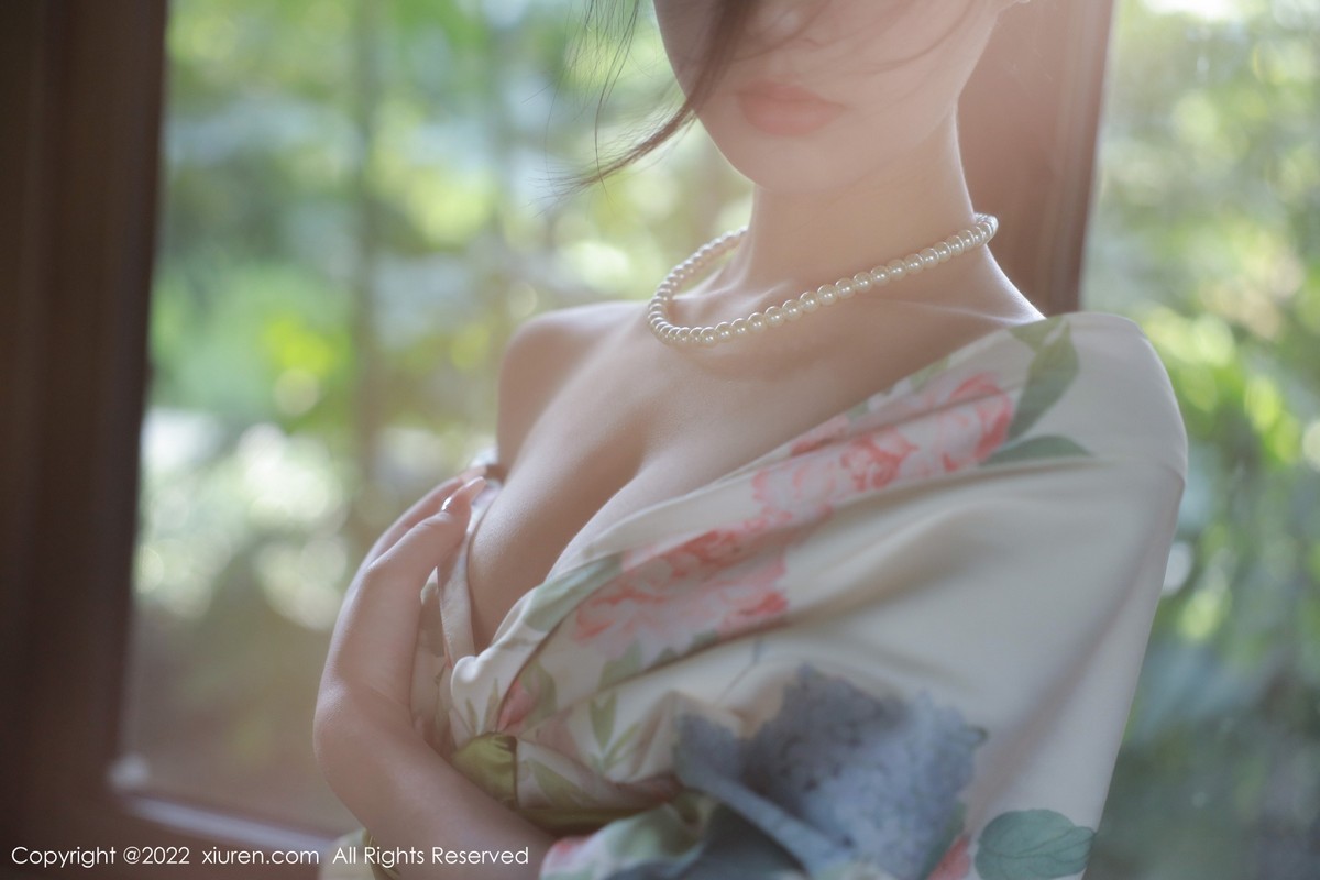 【XiuRen秀人網】20220830Vol5514謝晚晚【111P】-[秀人套图]