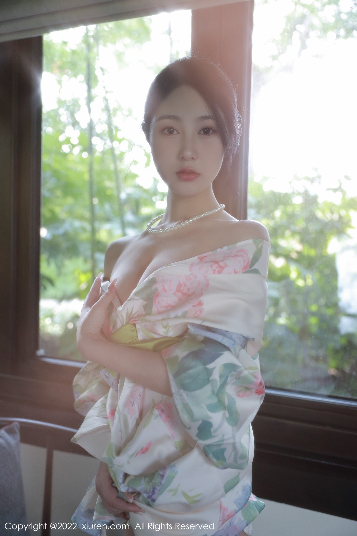 【XiuRen秀人網】20220830Vol5514謝晚晚【111P】-[秀人套图]