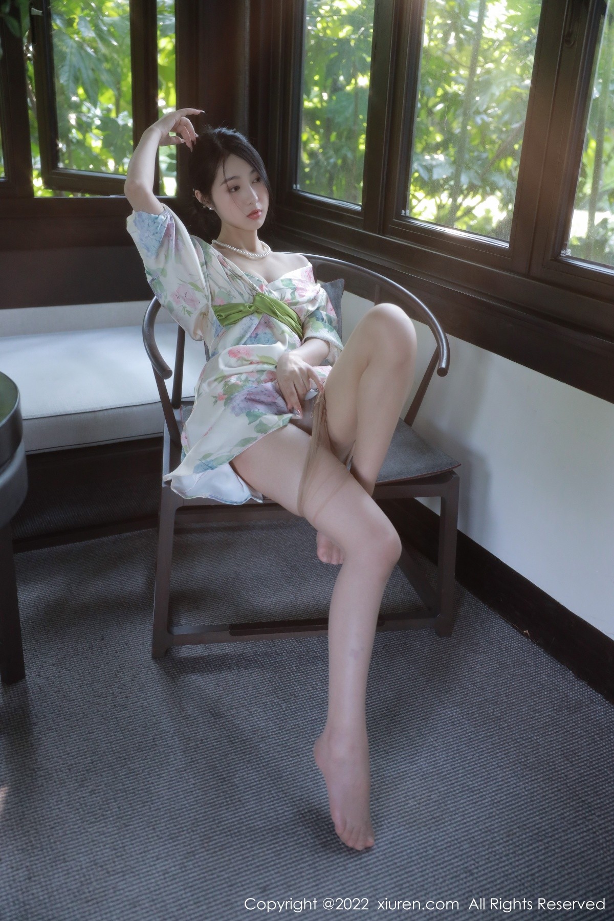 【XiuRen秀人網】20220830Vol5514謝晚晚【111P】-[秀人套图]