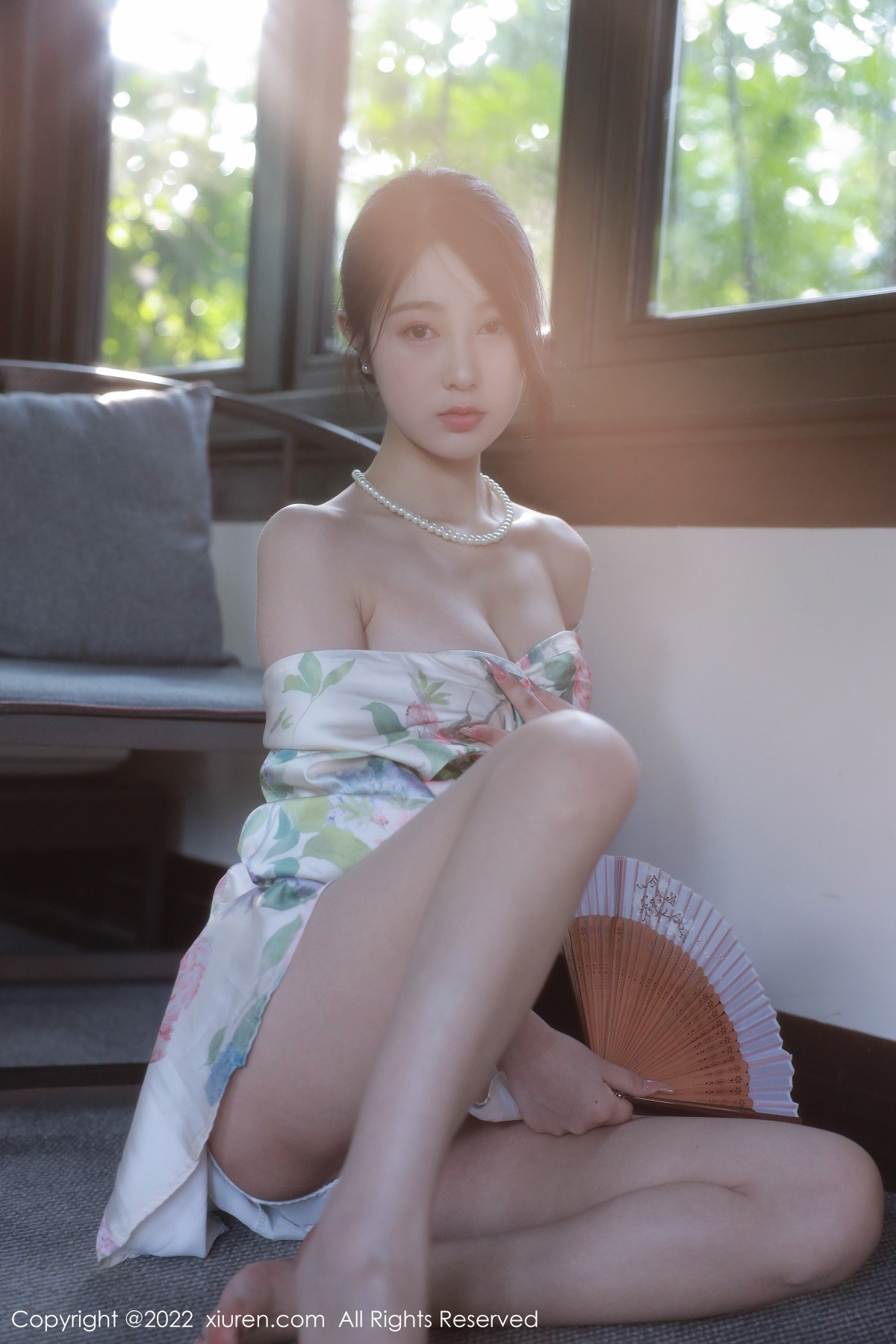 【XiuRen秀人網】20220830Vol5514謝晚晚【111P】-[秀人套图]