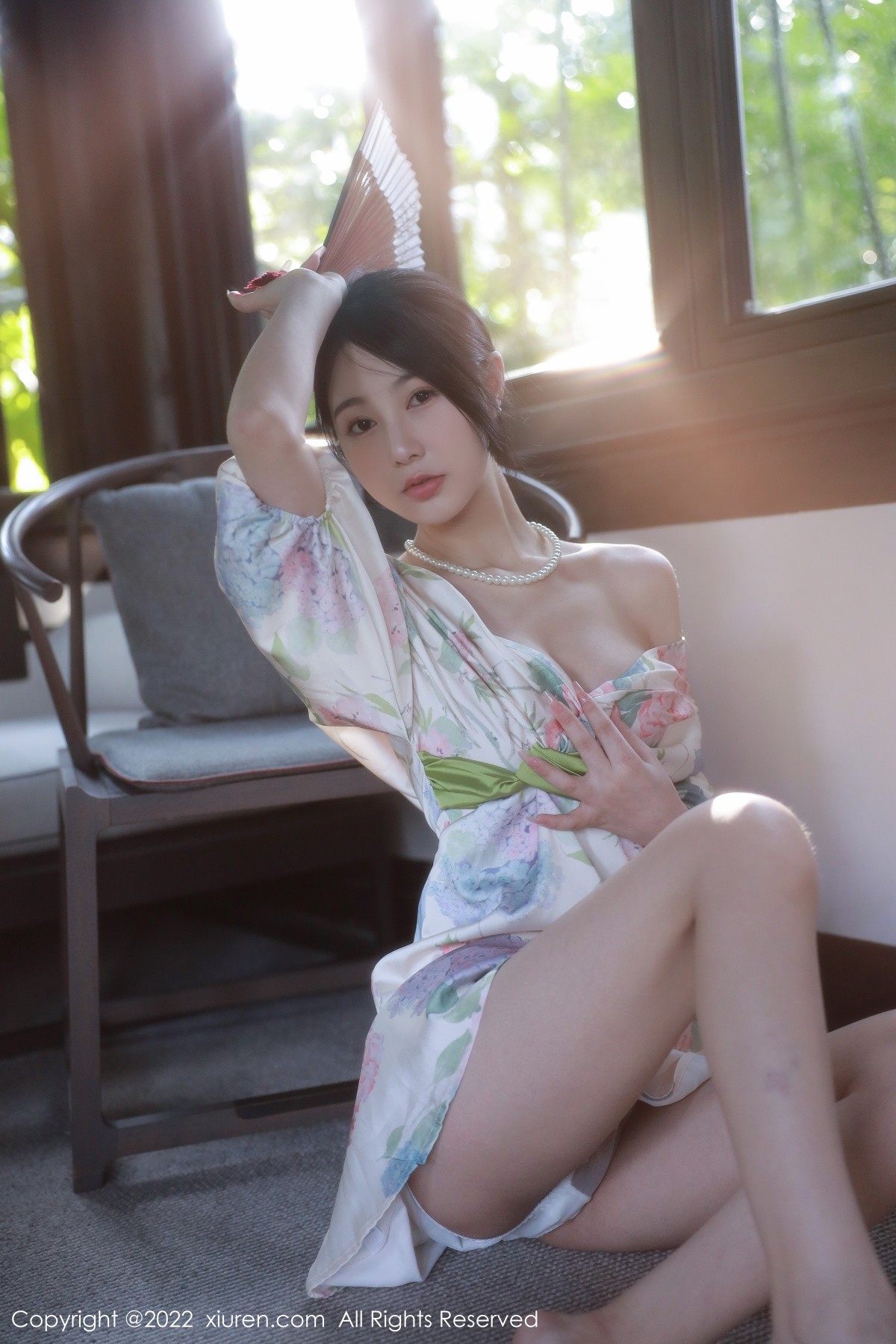 【XiuRen秀人網】20220830Vol5514謝晚晚【111P】-[秀人套图]